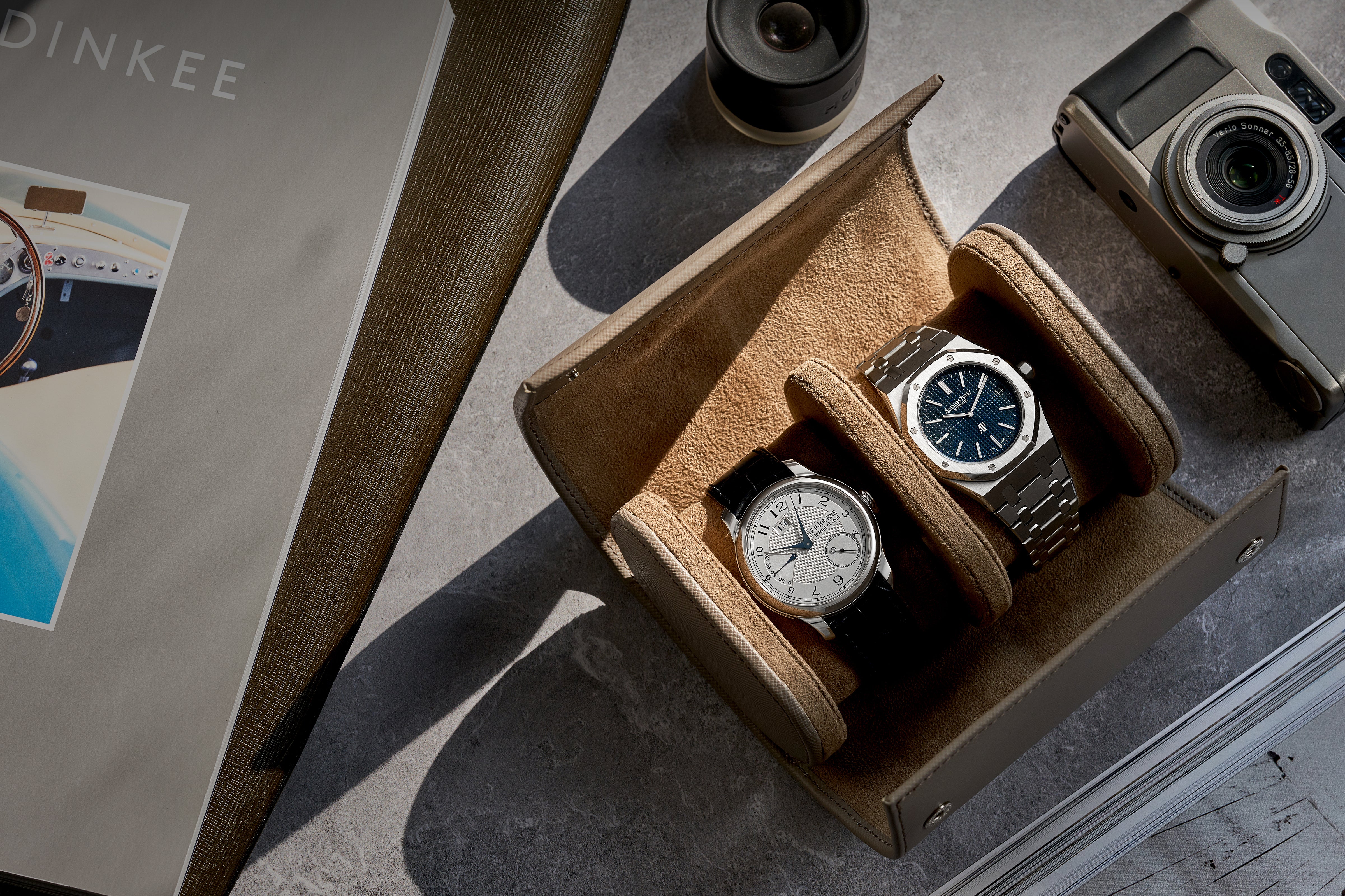 HODINKEE Pre-Owned Picks - HODINKEE Shop