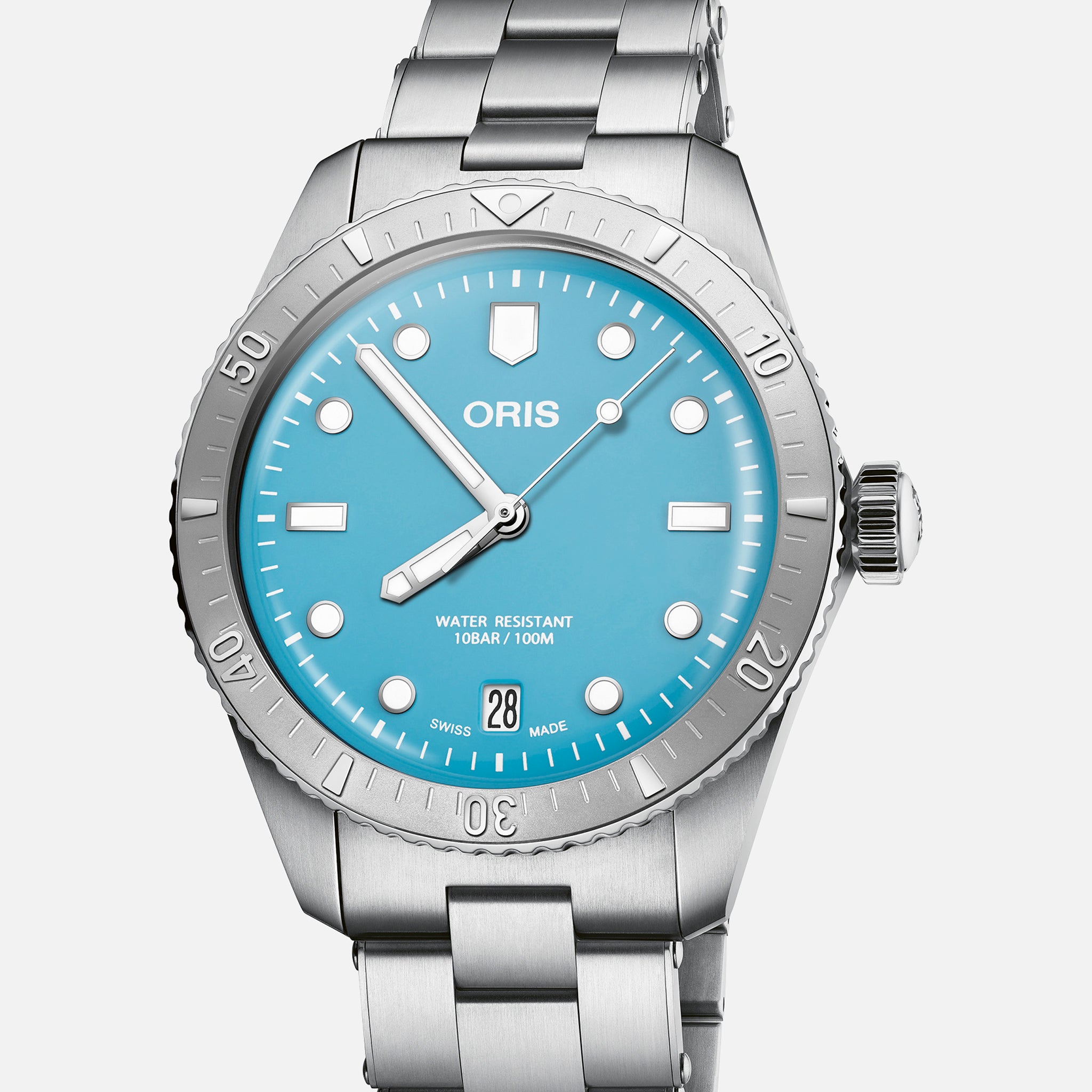 Oris quality sales
