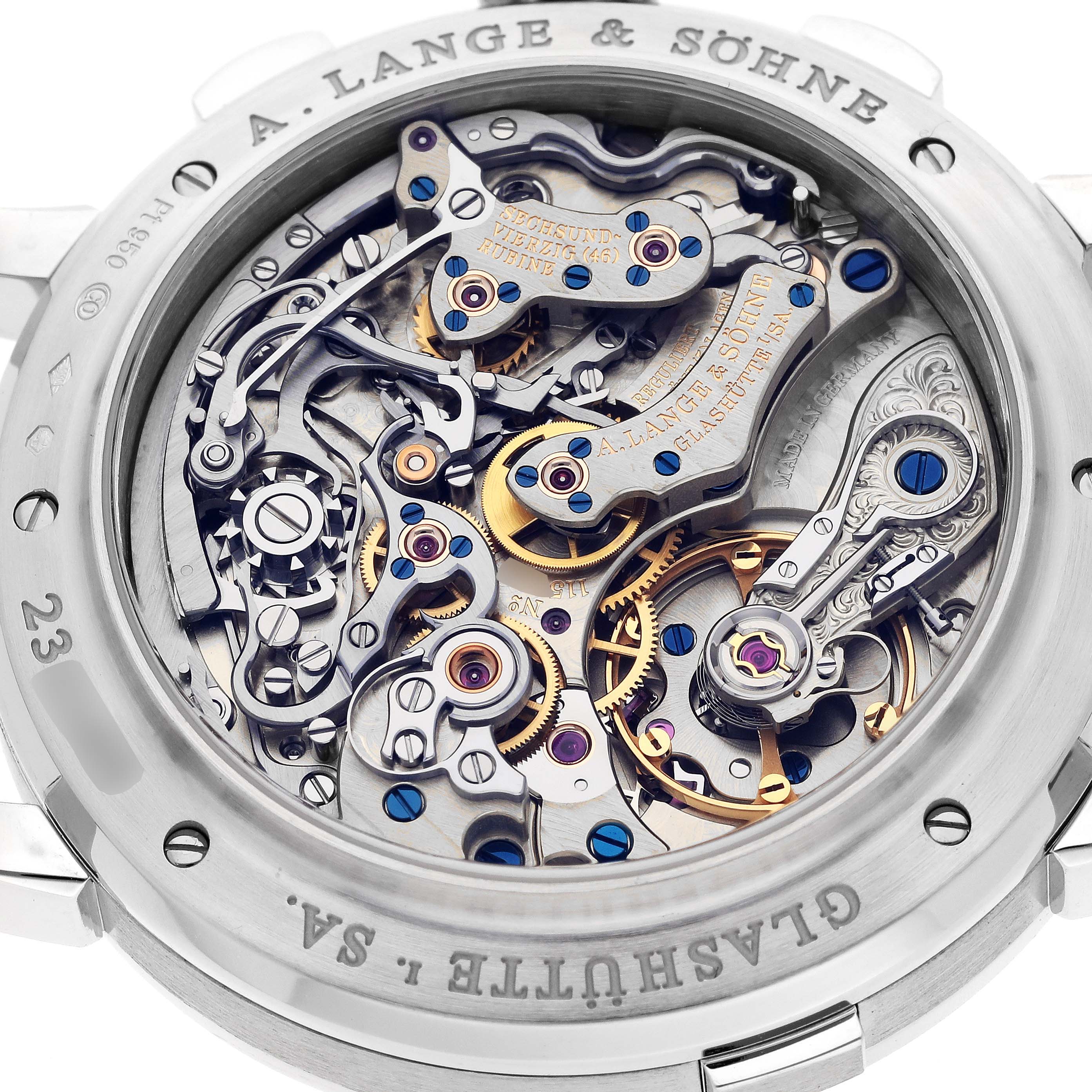 Lange 405.035 outlet