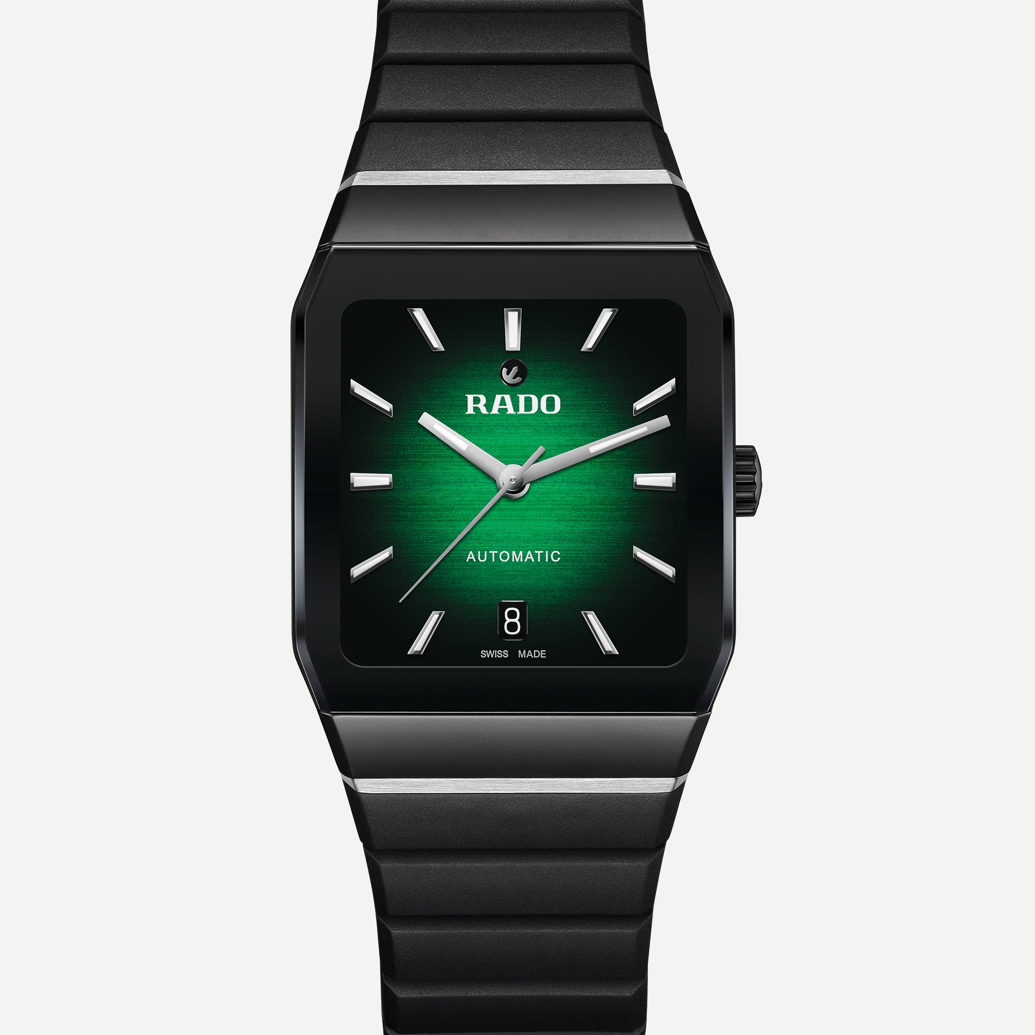 Rado DiaStar Original Swiss Automatic Watch 35 mm Brazil | Ubuy