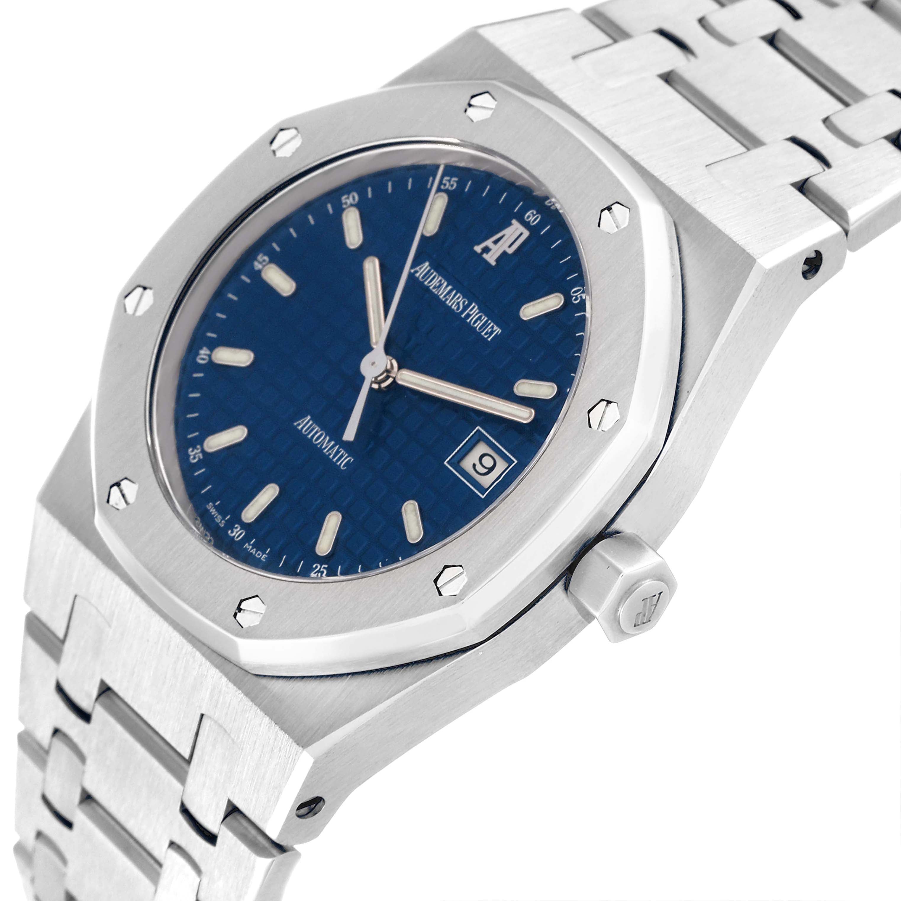 Ap royal oak 15000st top