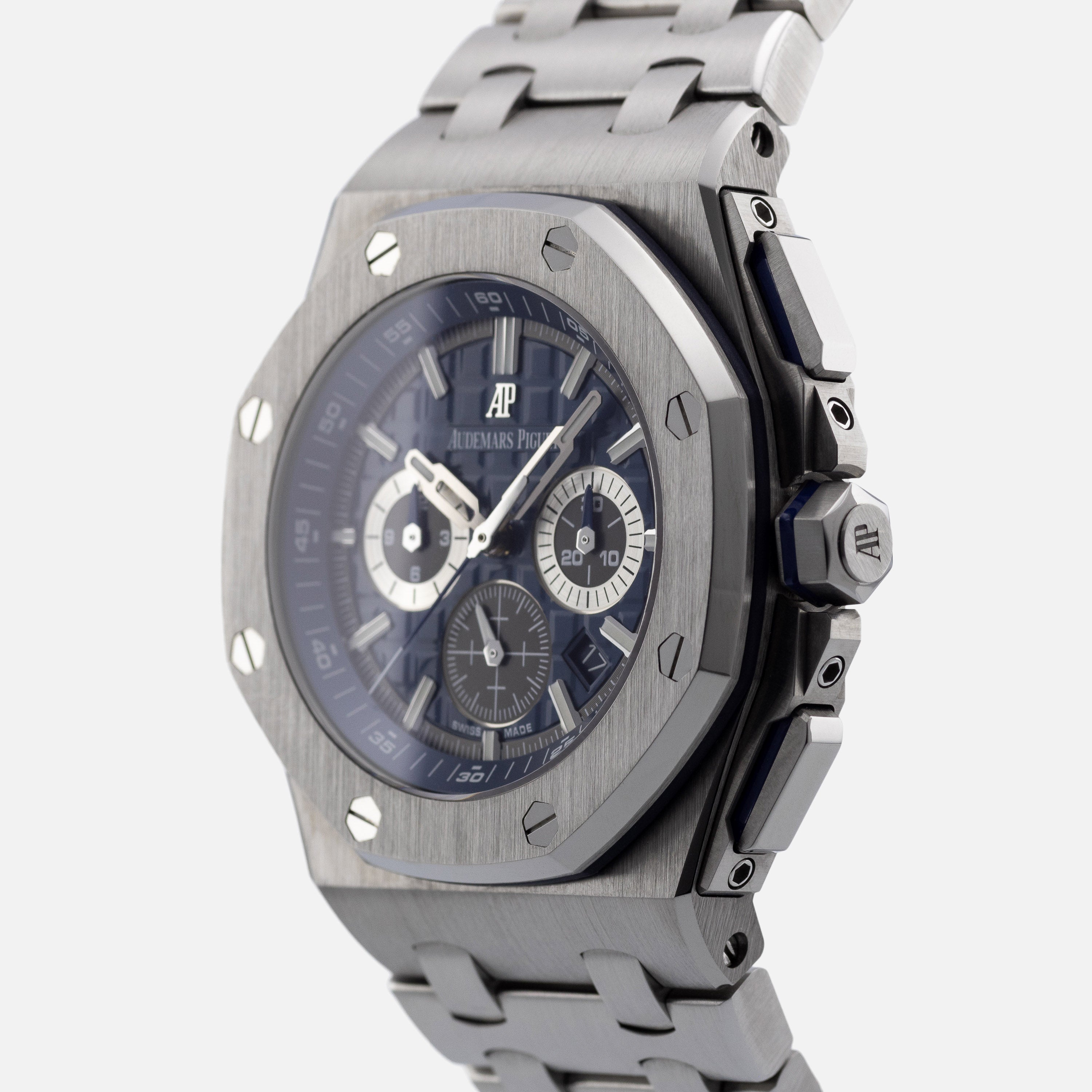 Chronograph Montre Audemars Piguet Le Brassus Audemars Piguet