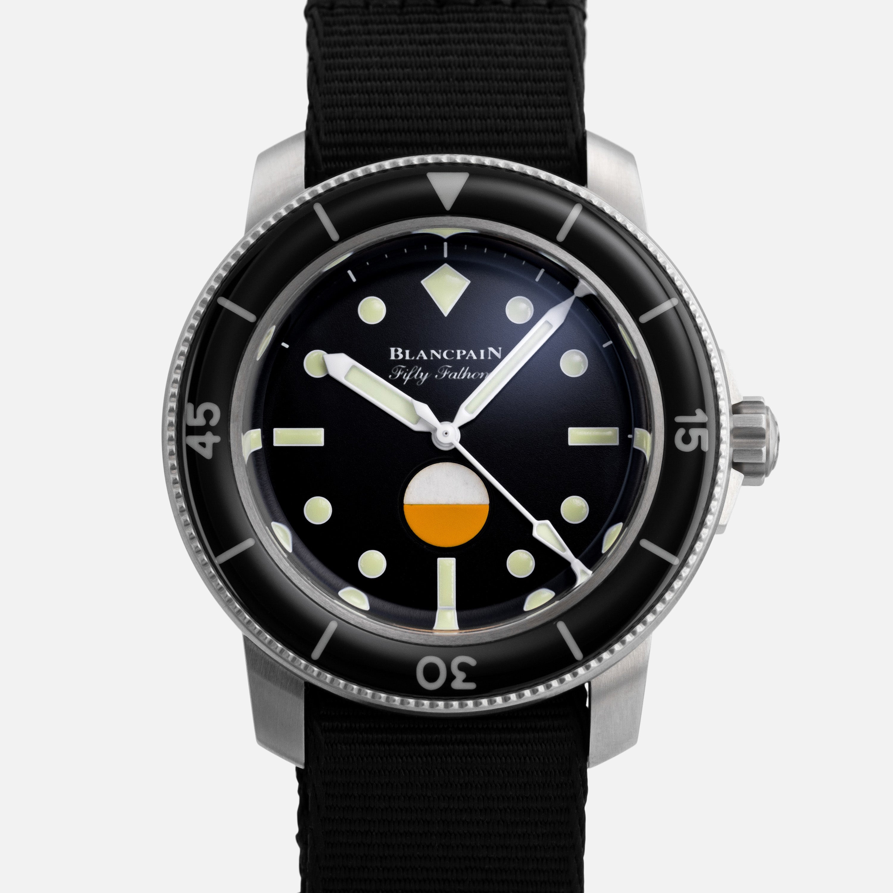 Benrus hodinkee hotsell