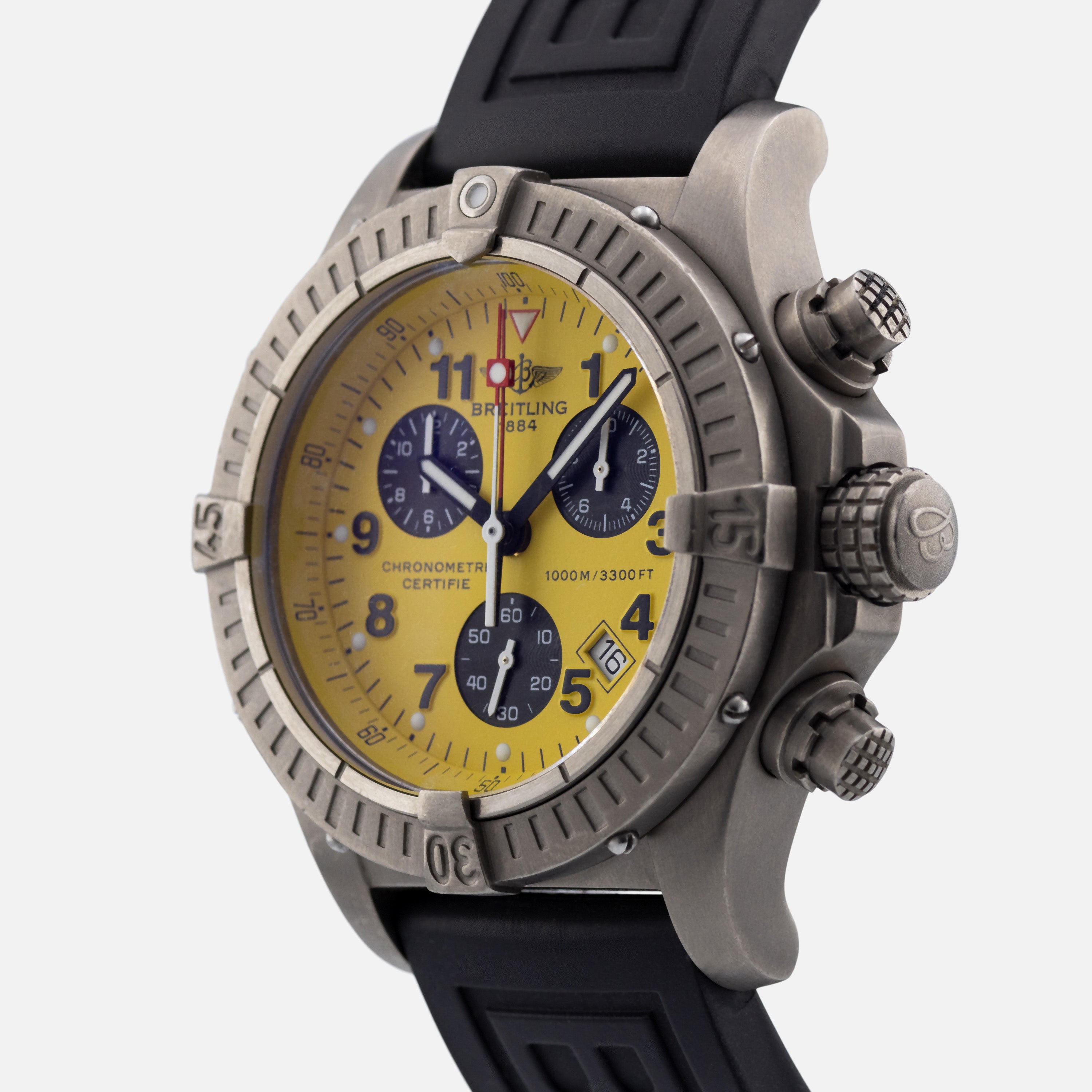Breitling Chrono Avenger M1 E73360