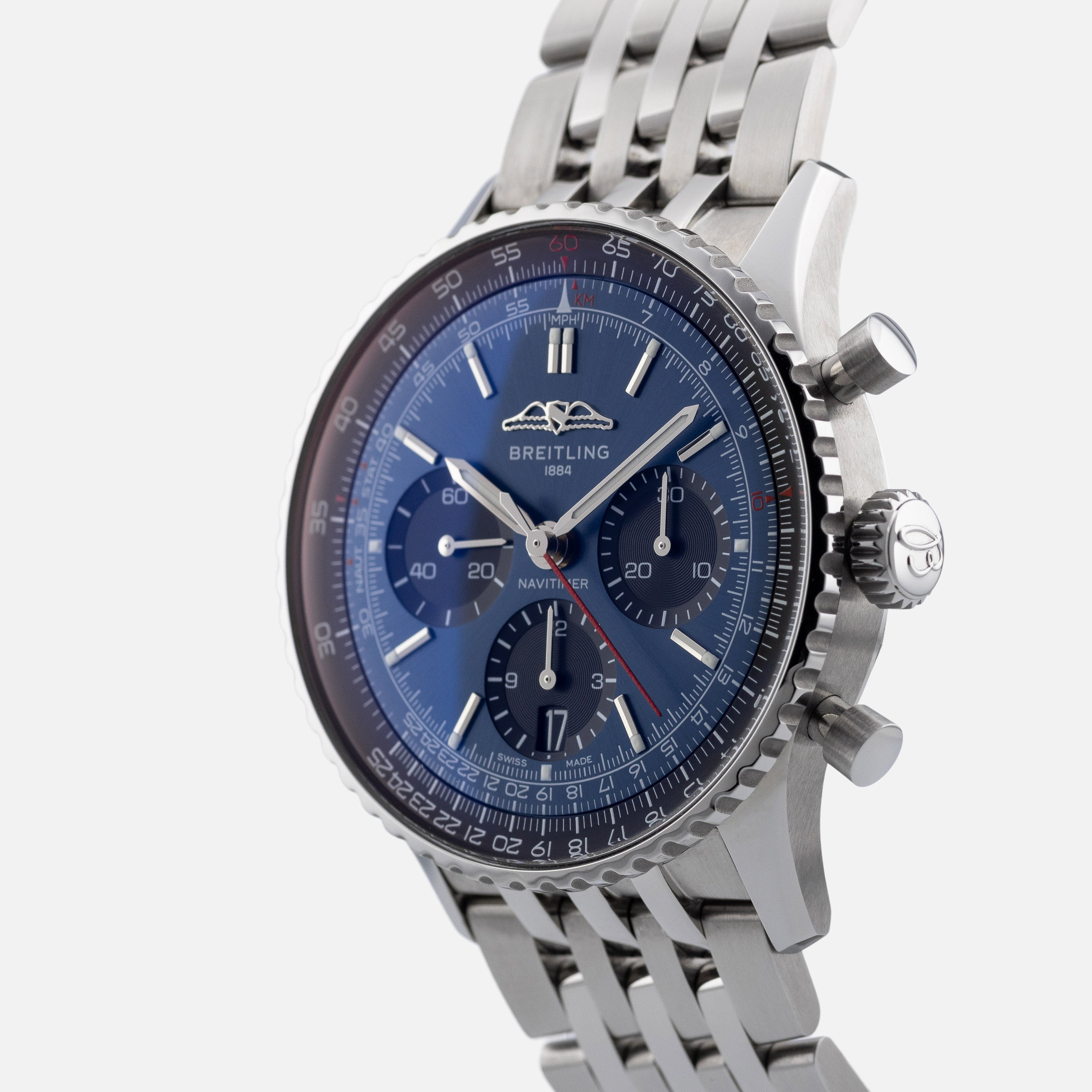 Breitling Navitimer Special Edition AB0139