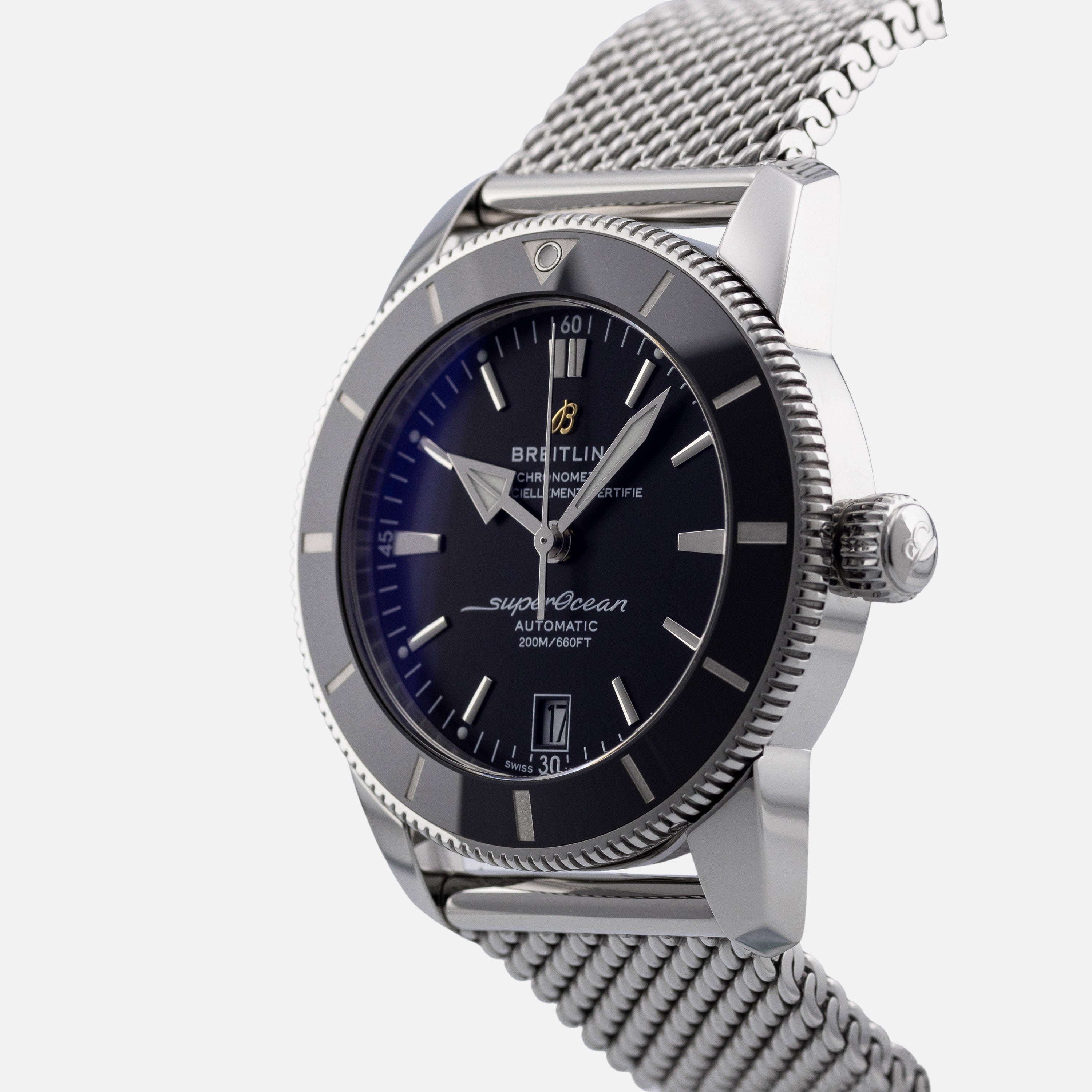 Ab2010 breitling 2025