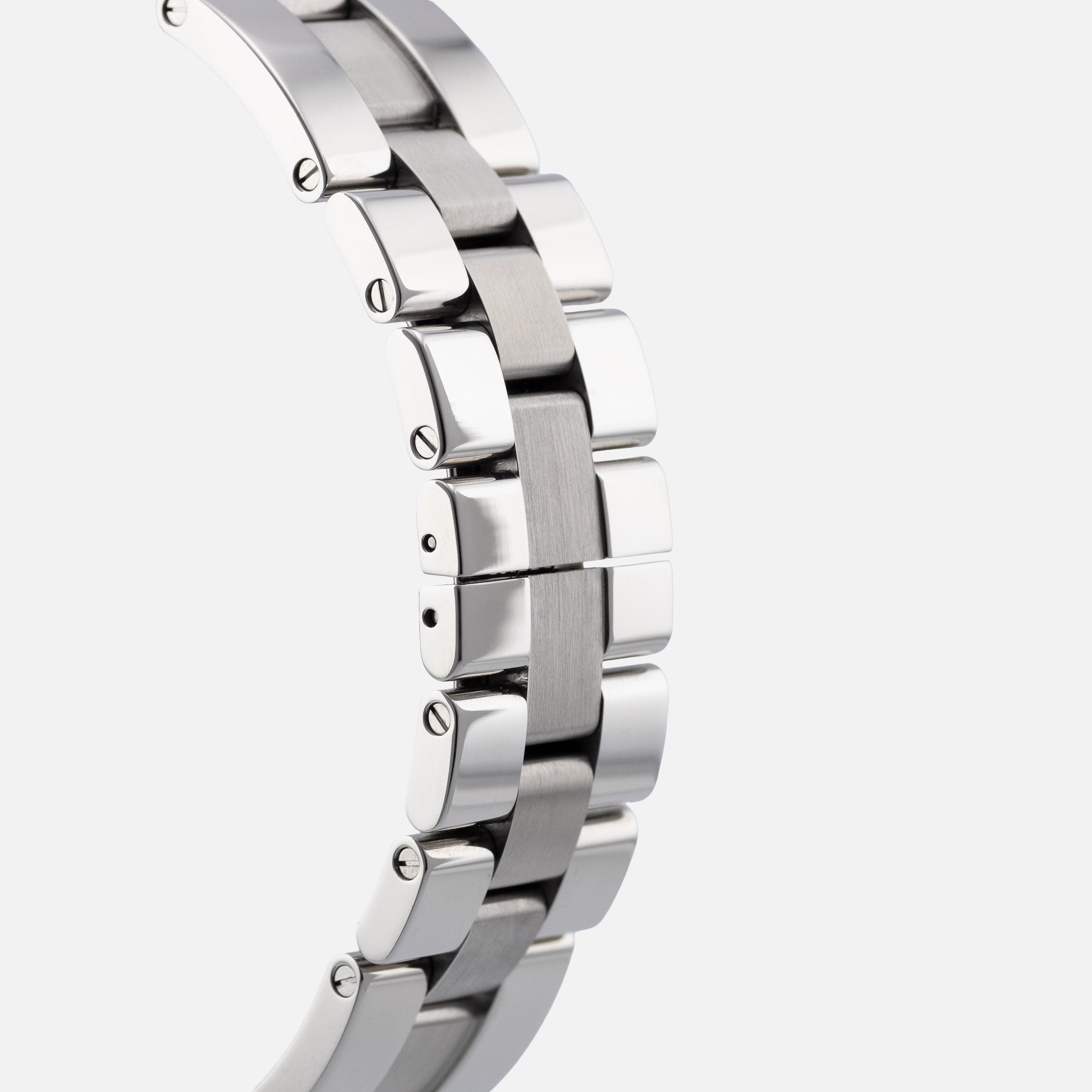 Cartier マネークリップ 　ロードスター Cartier Roadster W62025V3 – HODINKEE Shop