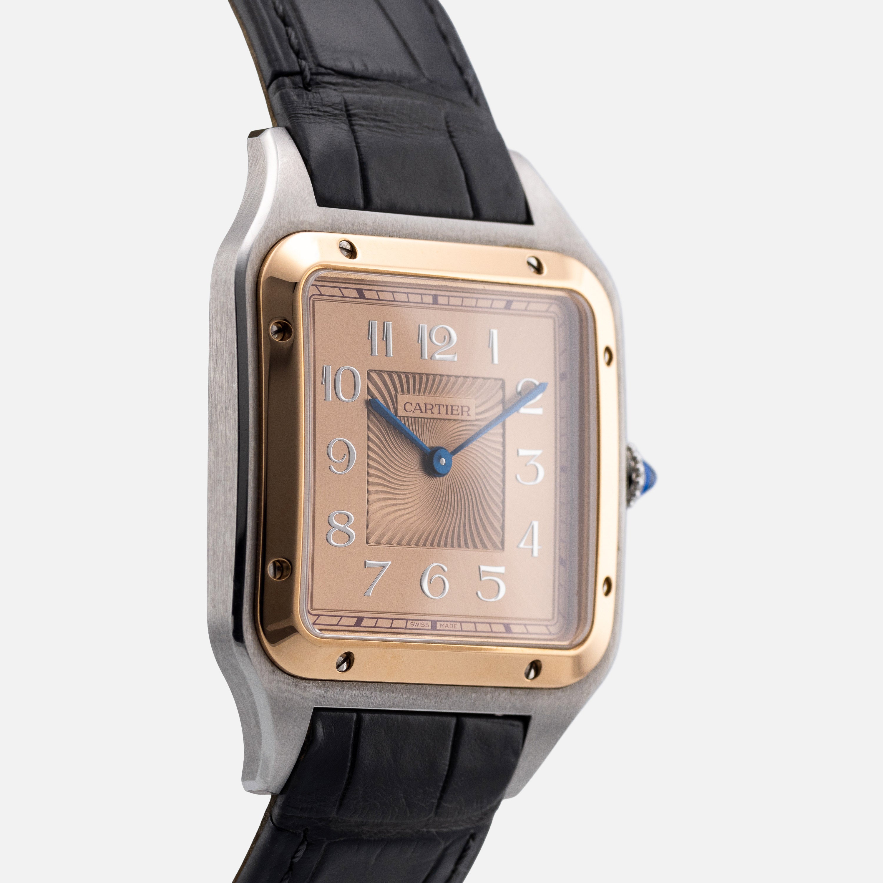 Cartier Santos Dumont Limited Edition W2SA0025 - Main Image