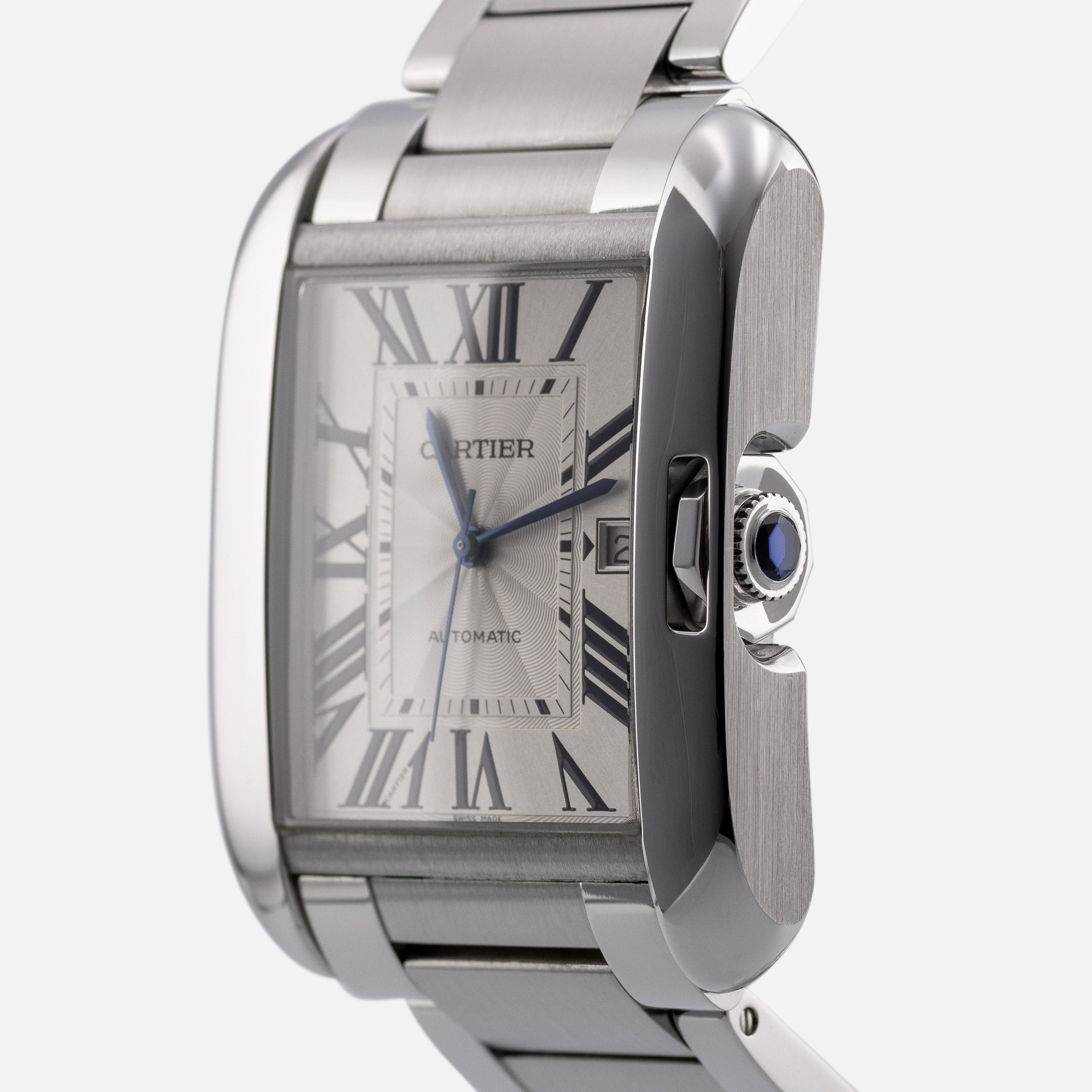 Cartier w5310008 hotsell
