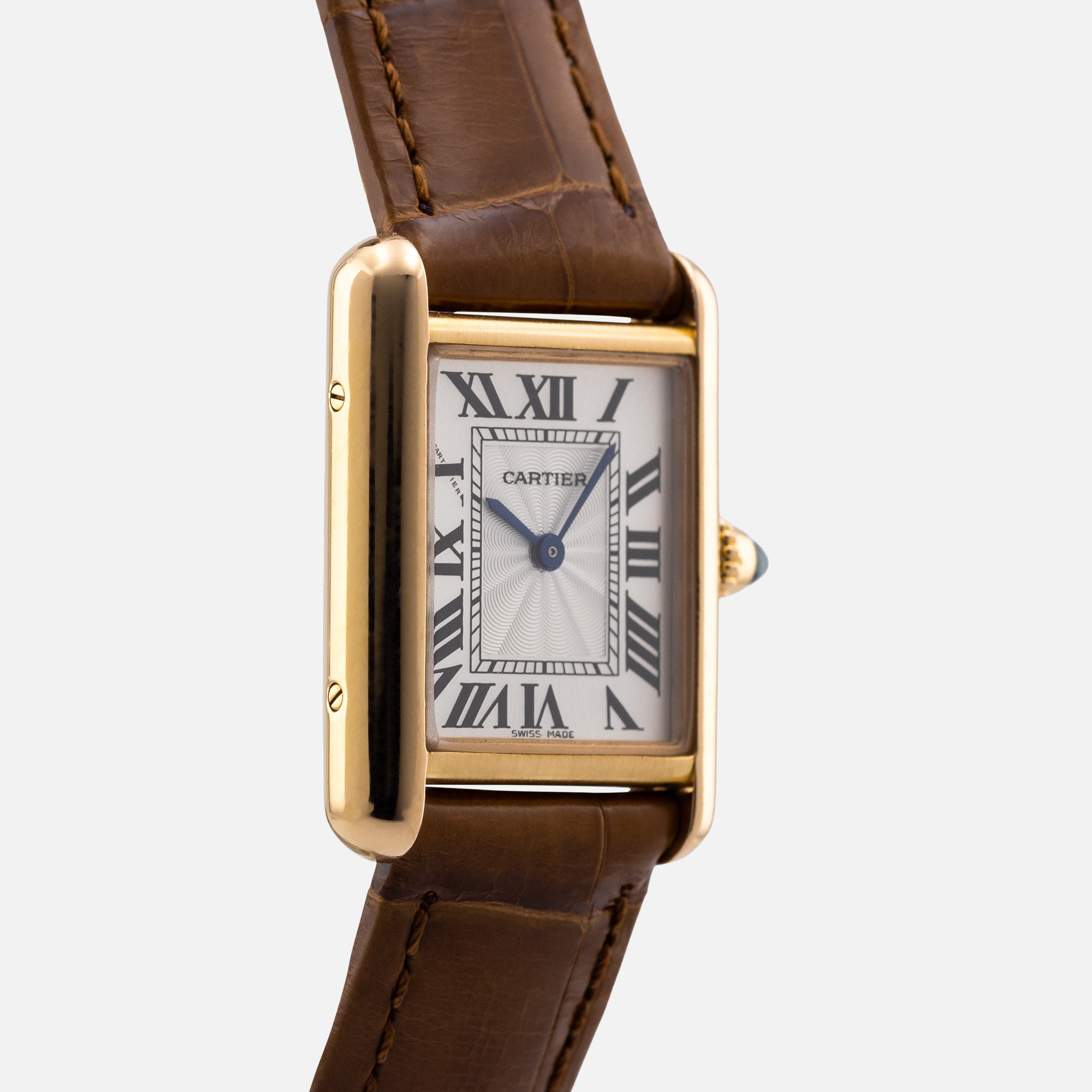 Cartier Tank Louis WGTA0010