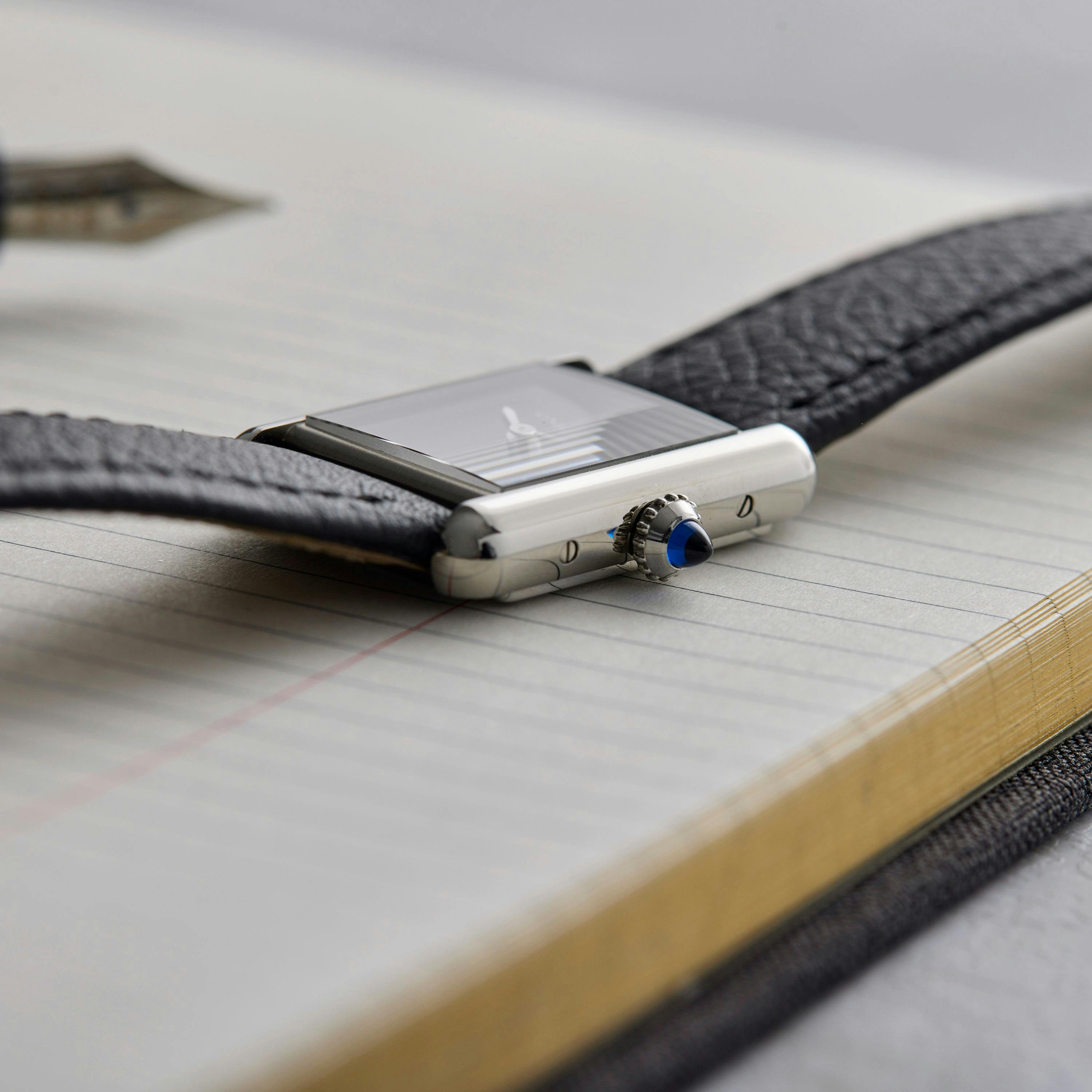 Cartier Tank Must WSTA0071 – HODINKEE Shop