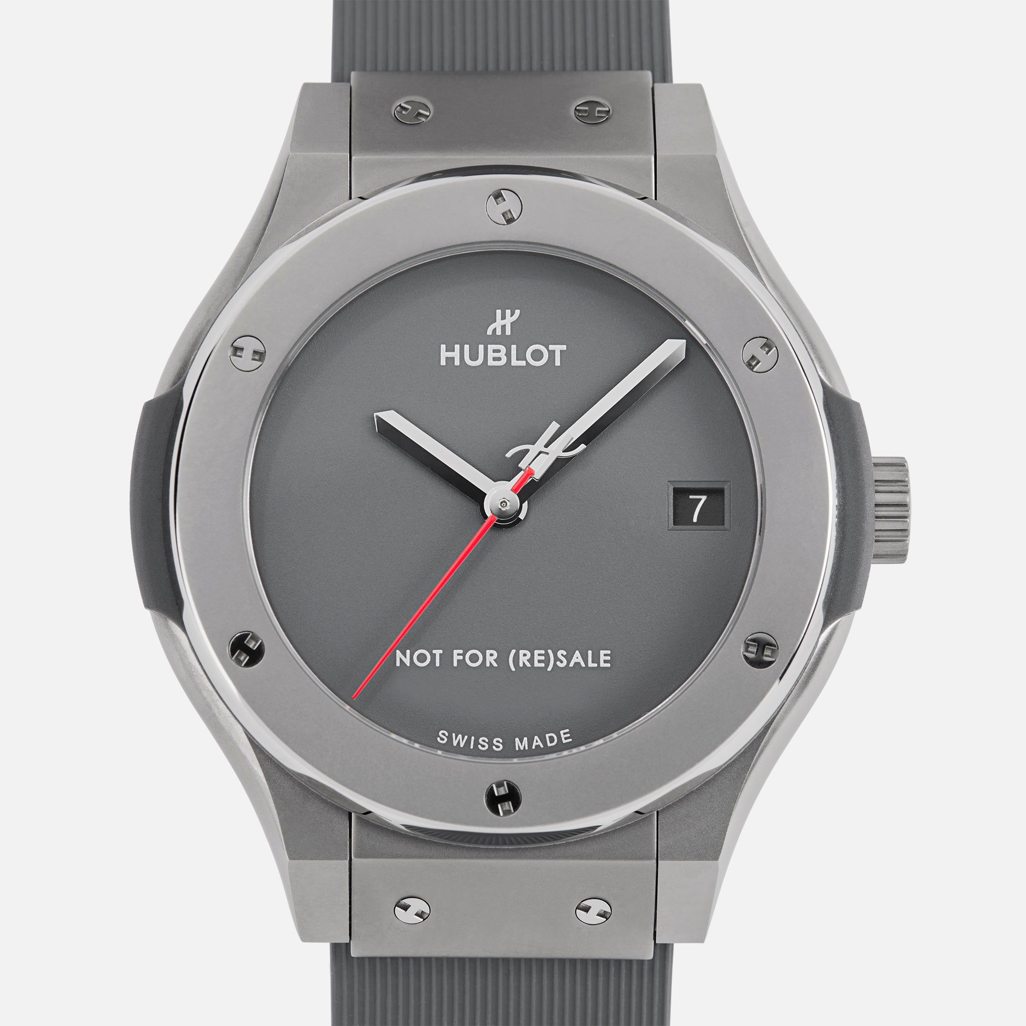 Hublot triple a online