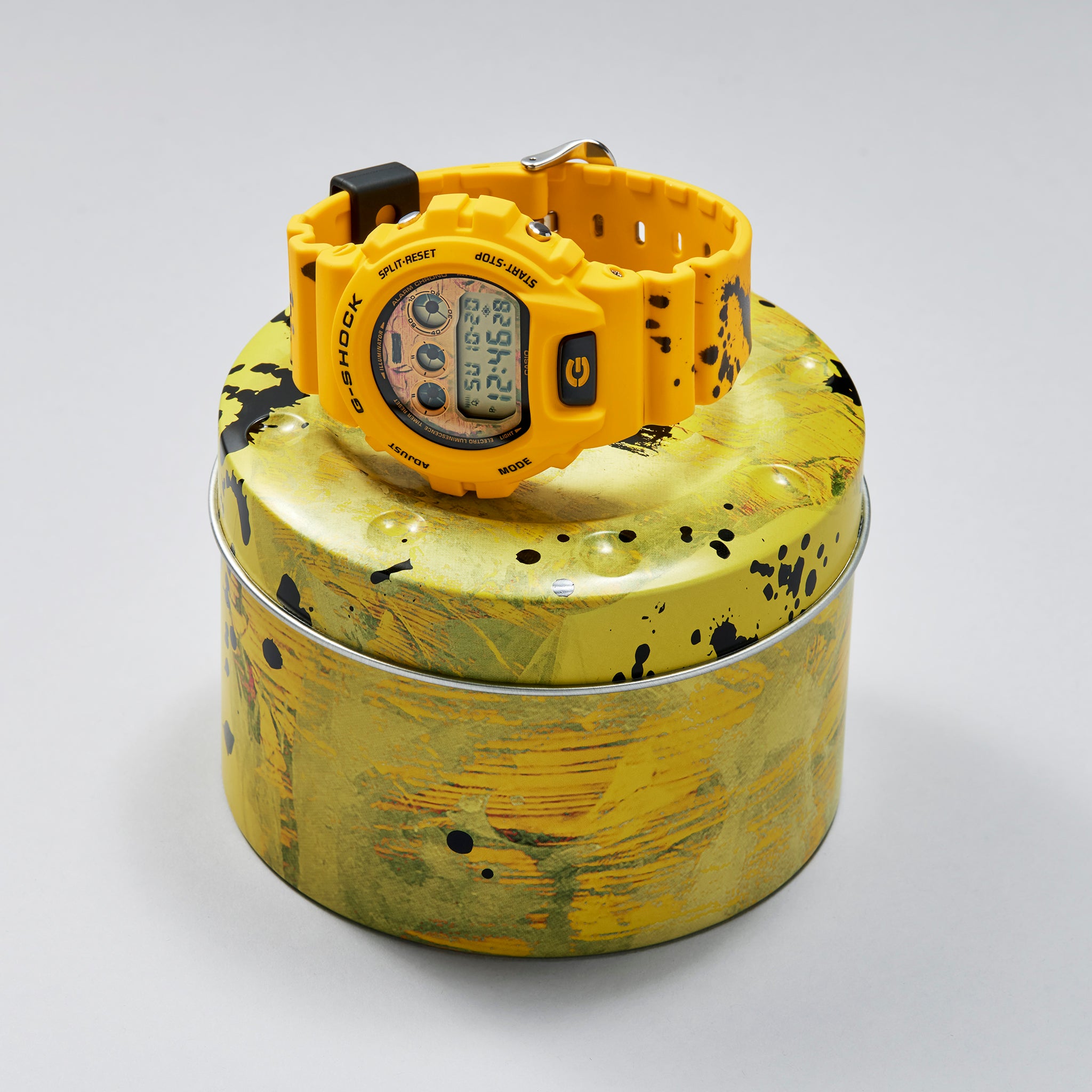 Dw 6900 yellow discount