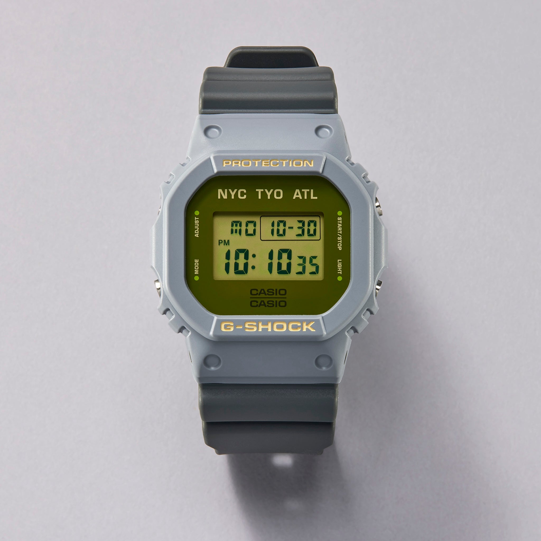 G SHOCK Ref. 5600 By Online Ceramics For Hodinkee HODINKEE Shop