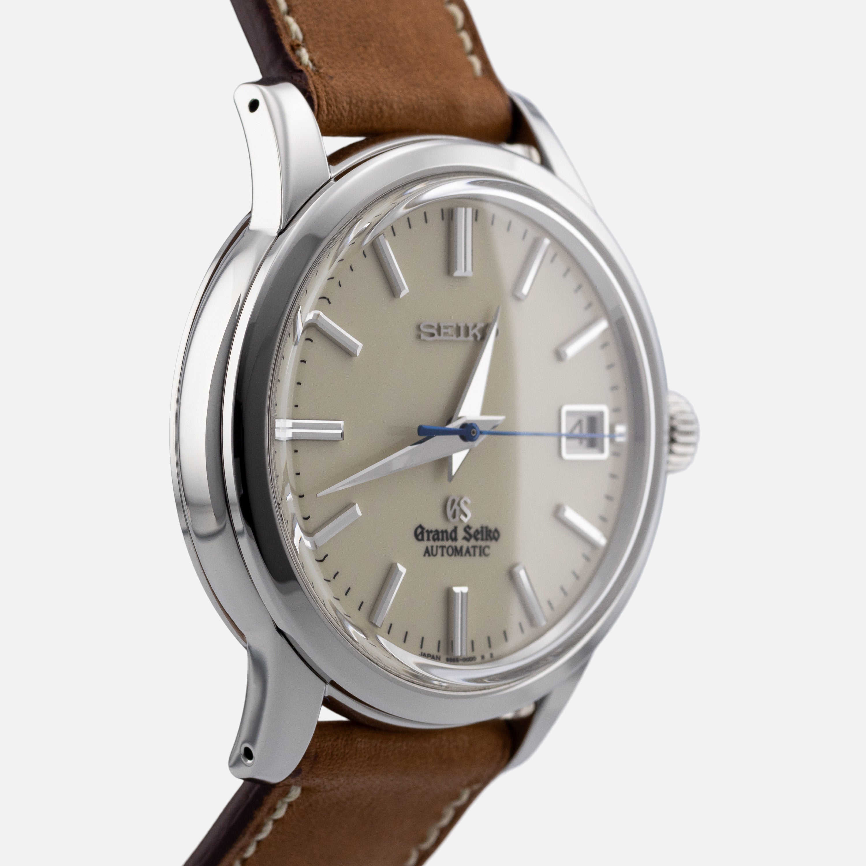 Grand Seiko Elegance Automatic SBGR061