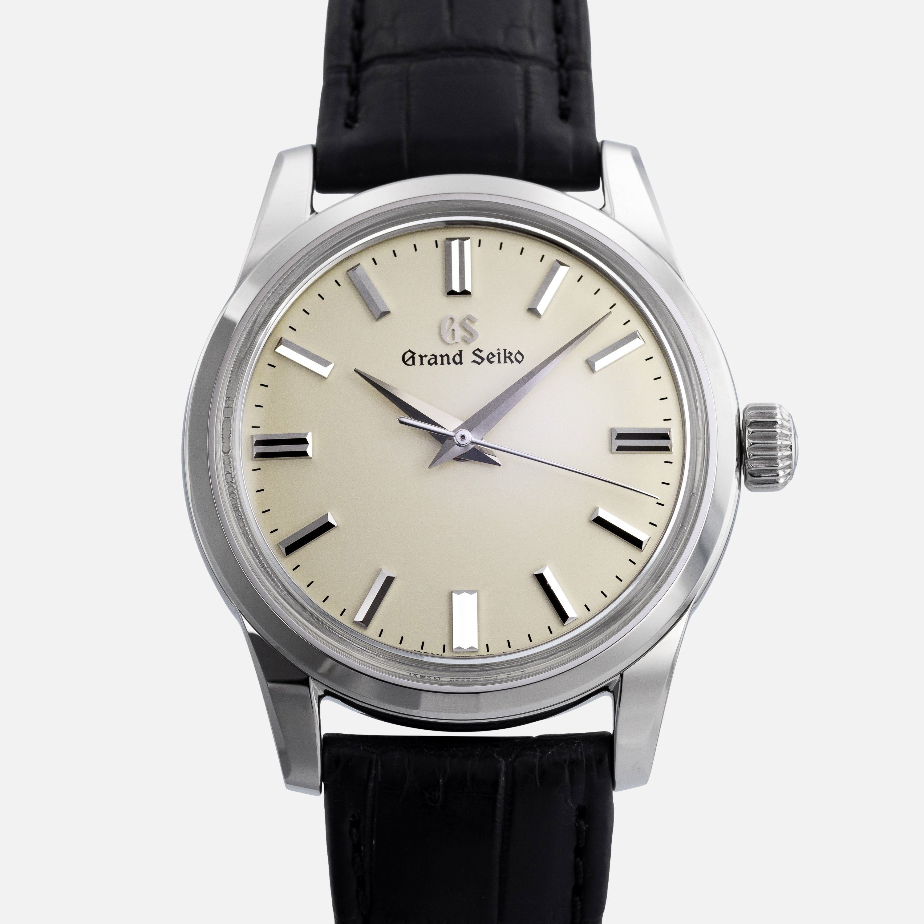 Grand Seiko Elegance Manual Wind Mechanical 3 Day SBGW231