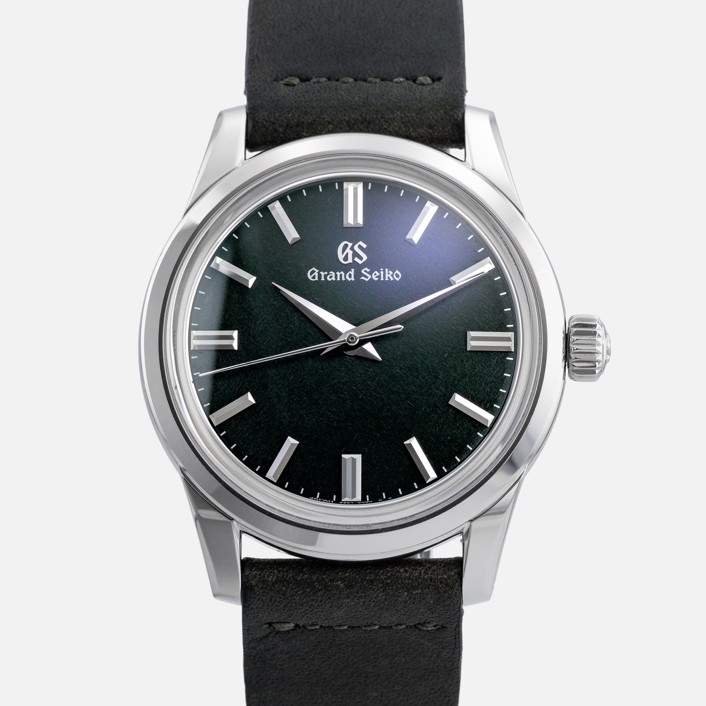 Seiko 5 manual wind sales