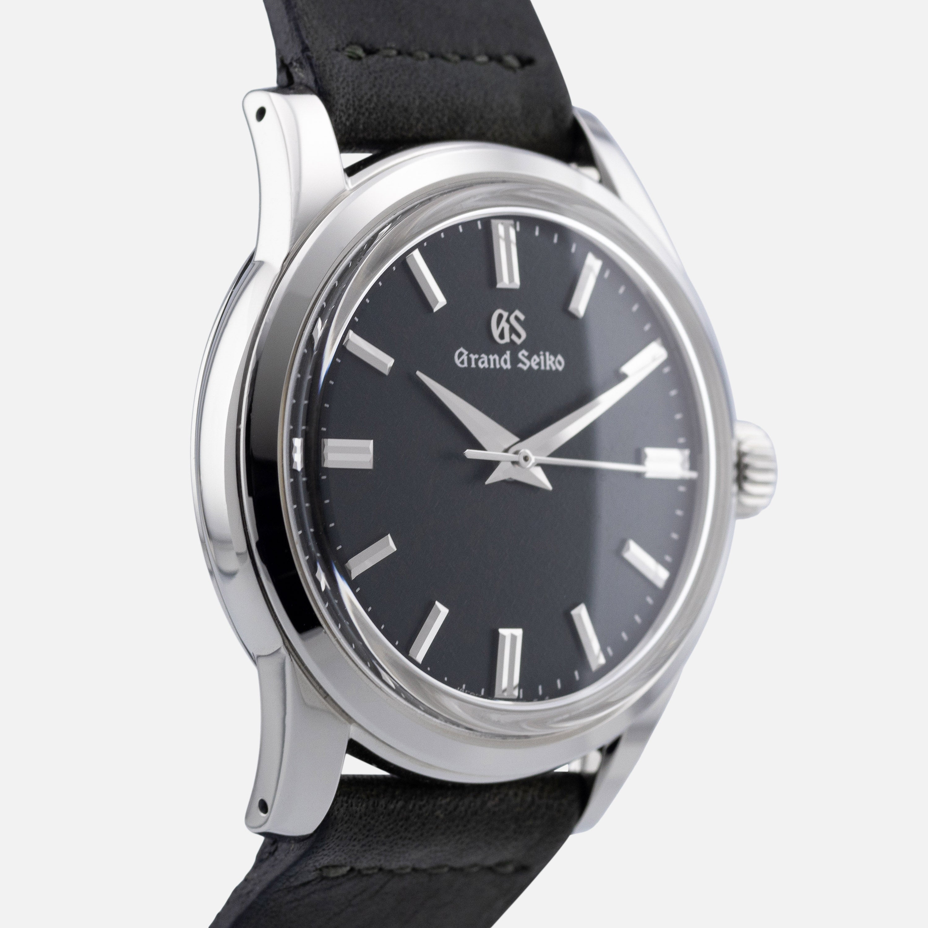 Seiko manual wind sale
