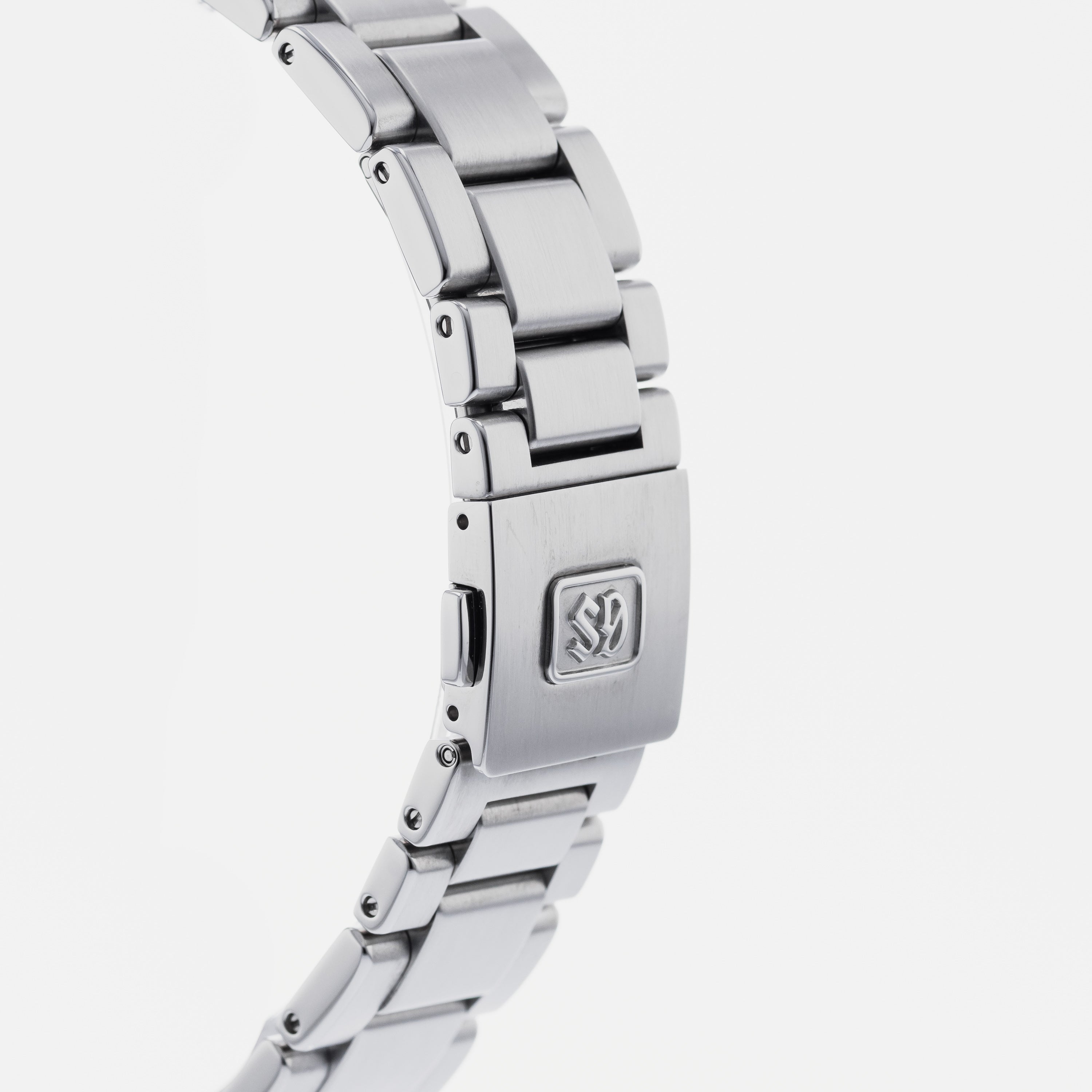 サーリオ Grand Seiko Heritage Automatic 72 Hour SBGR071 – HODINKEE Shop
