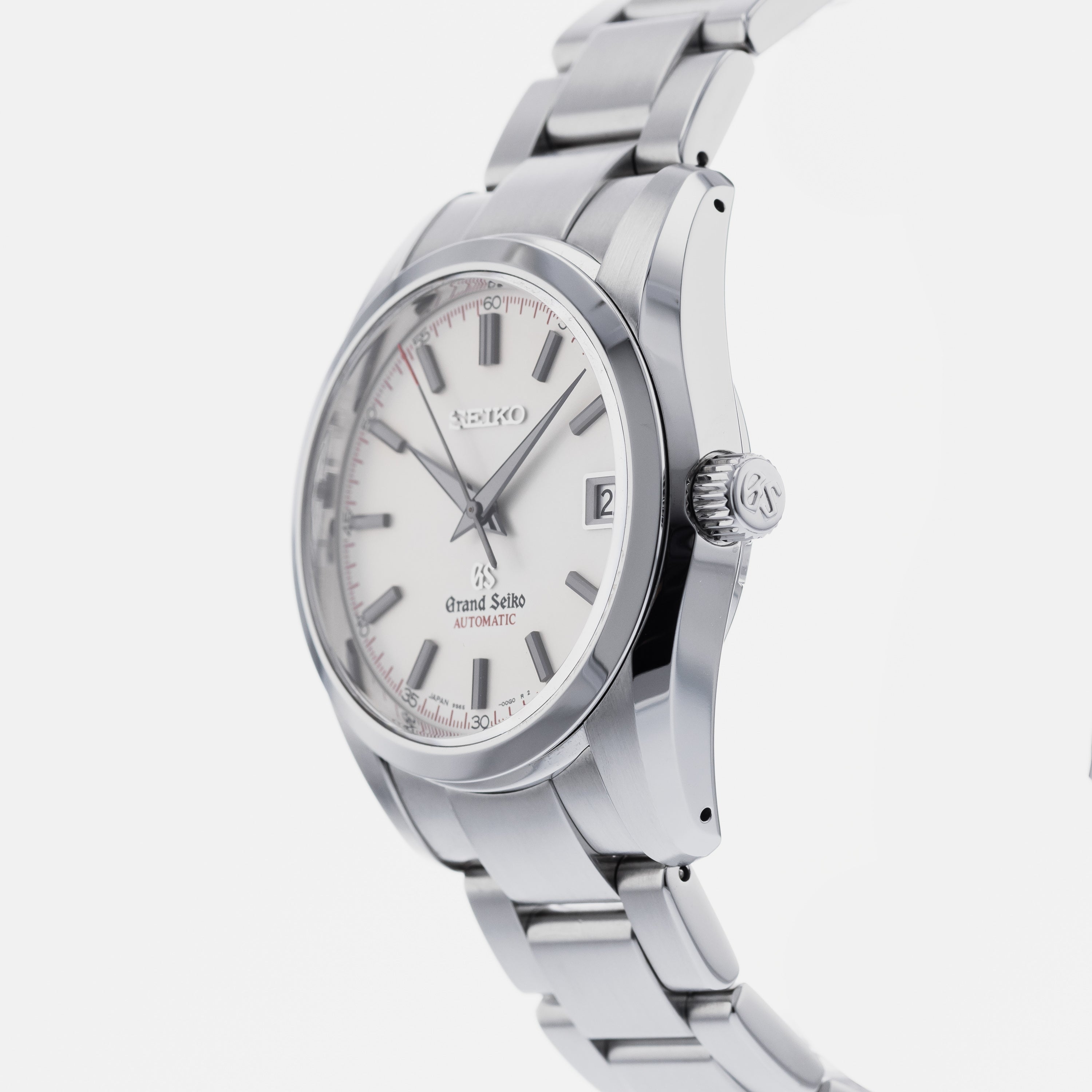 Grand seiko sbgr071 cheap