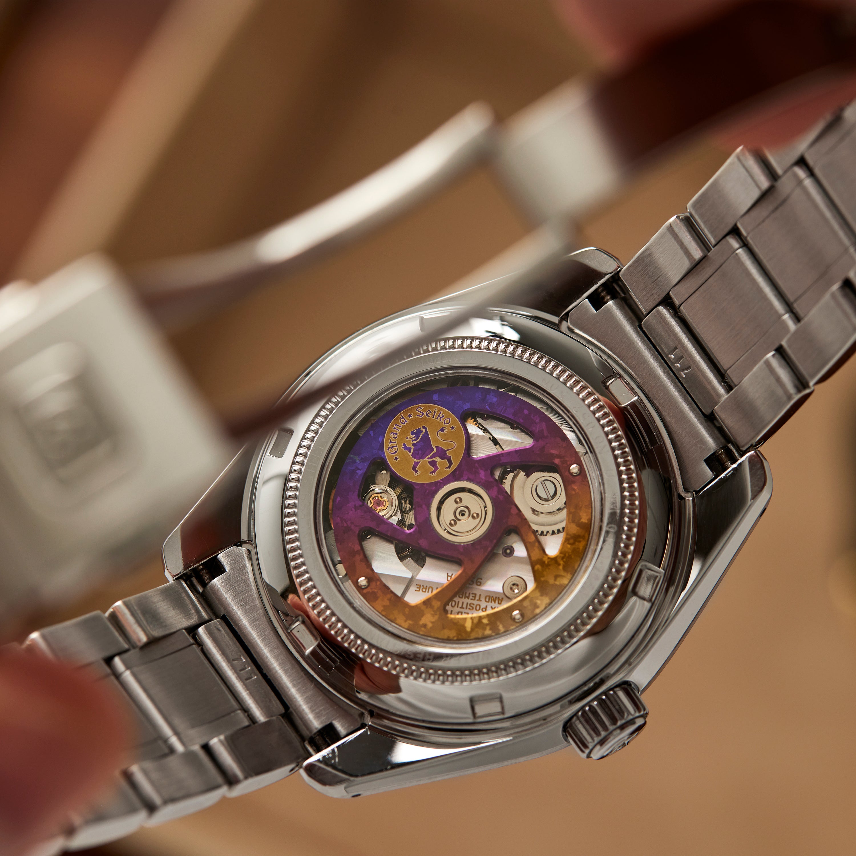 Grand seiko sbgj021 hot sale