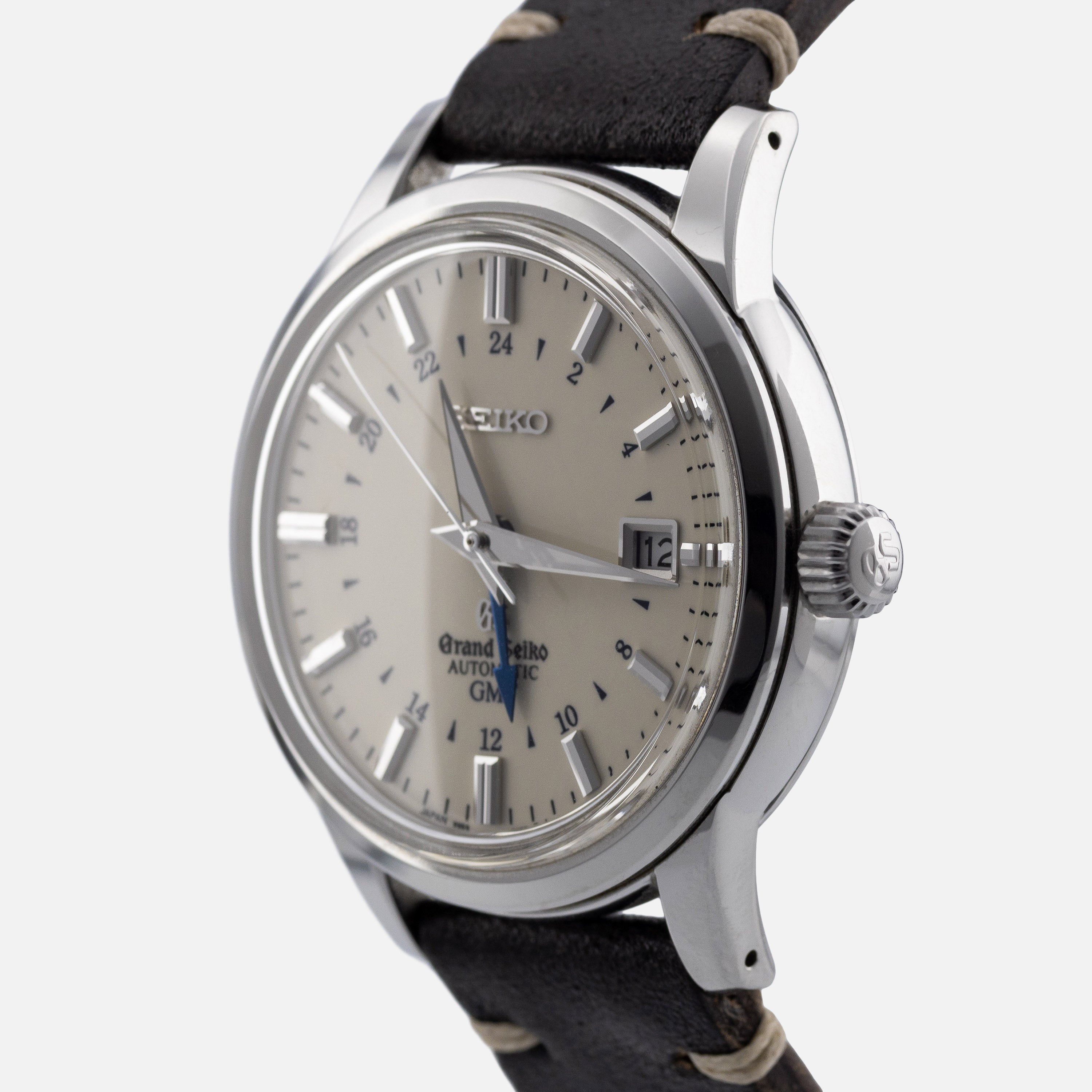 Seiko sbgm003 cheap