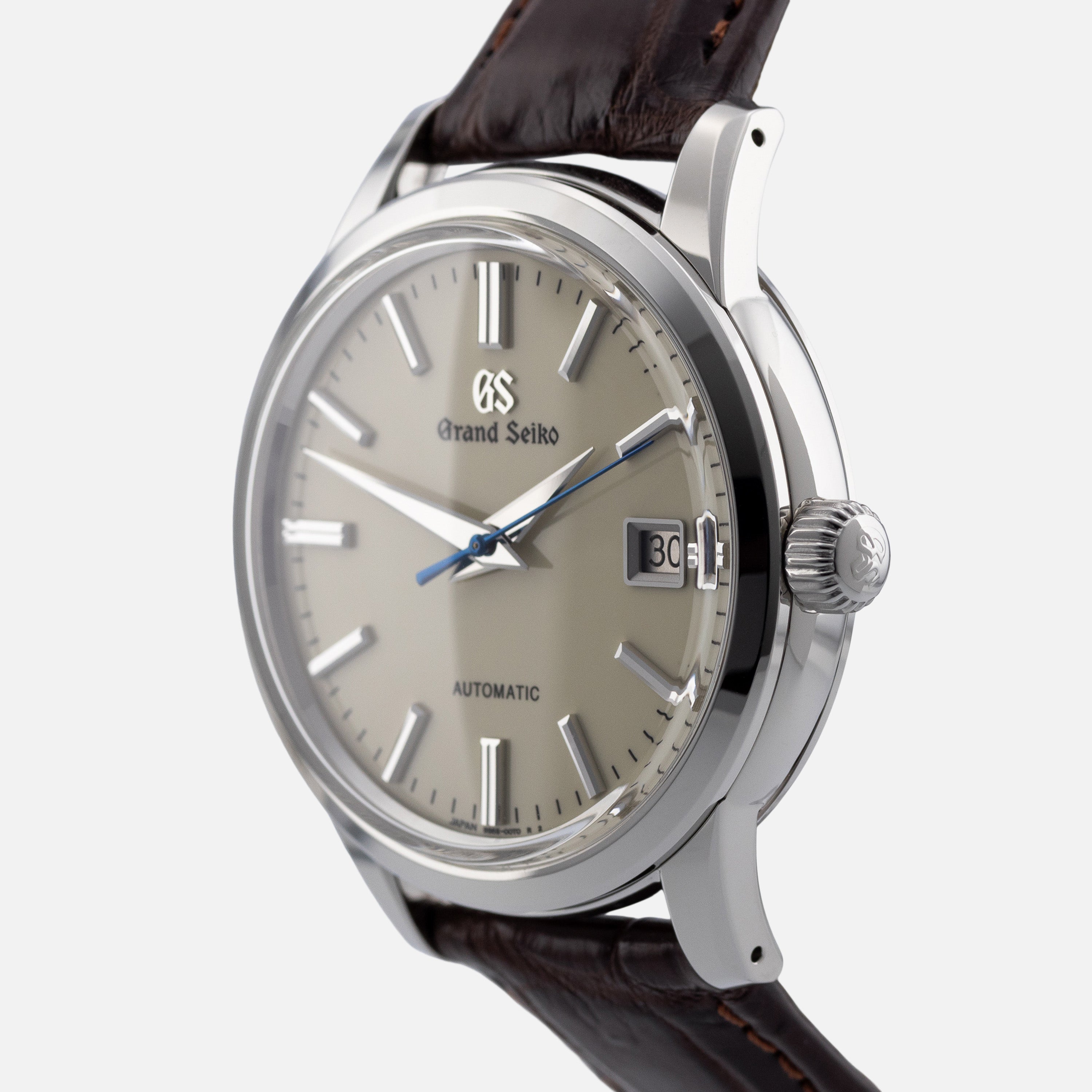 Grand Seiko Elegance Automatic SBGR261
