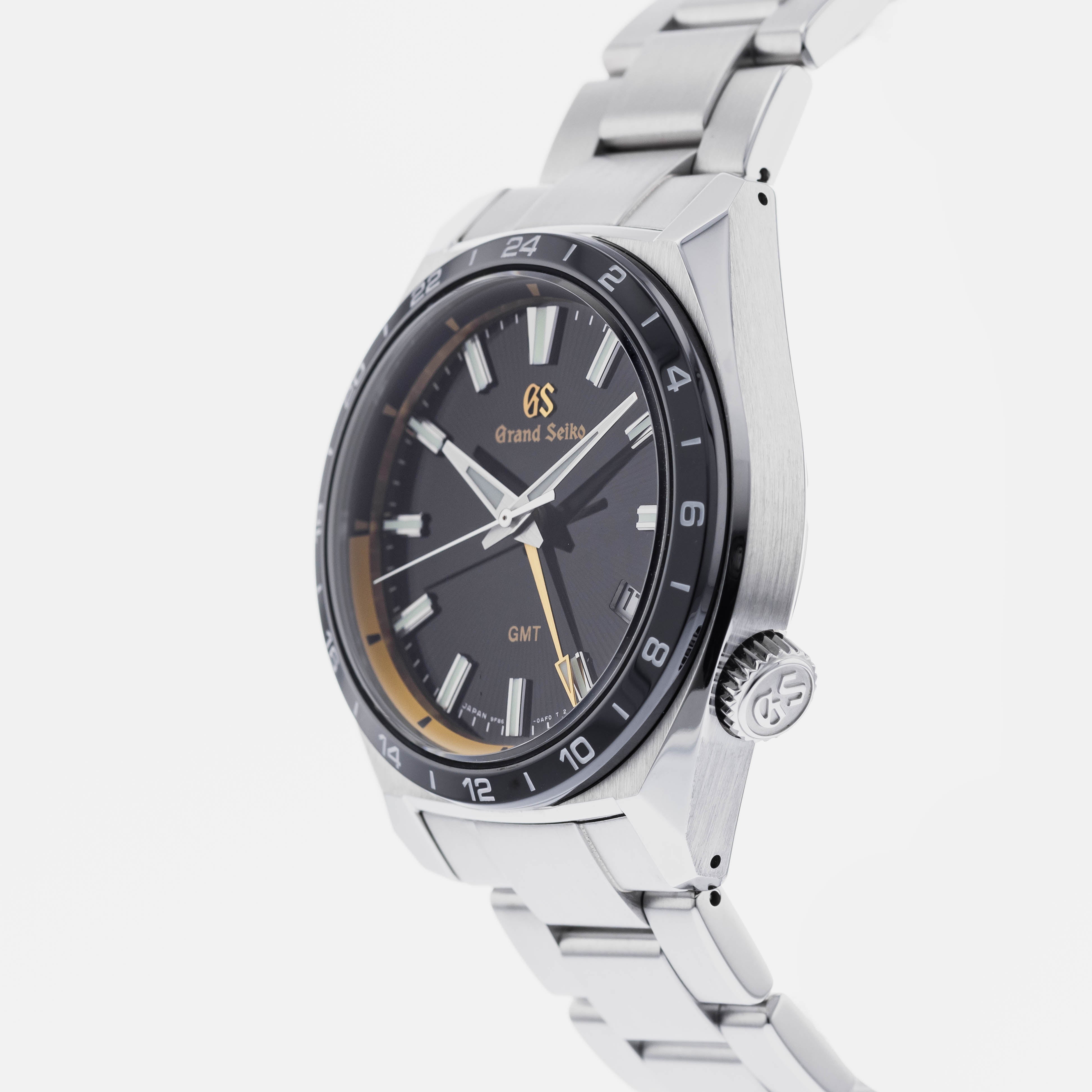 と〜も　Grand Seiko SBGN023 Grand Seiko Sport GMT Quartz 140th Anniversary SBGN023 - Shopping