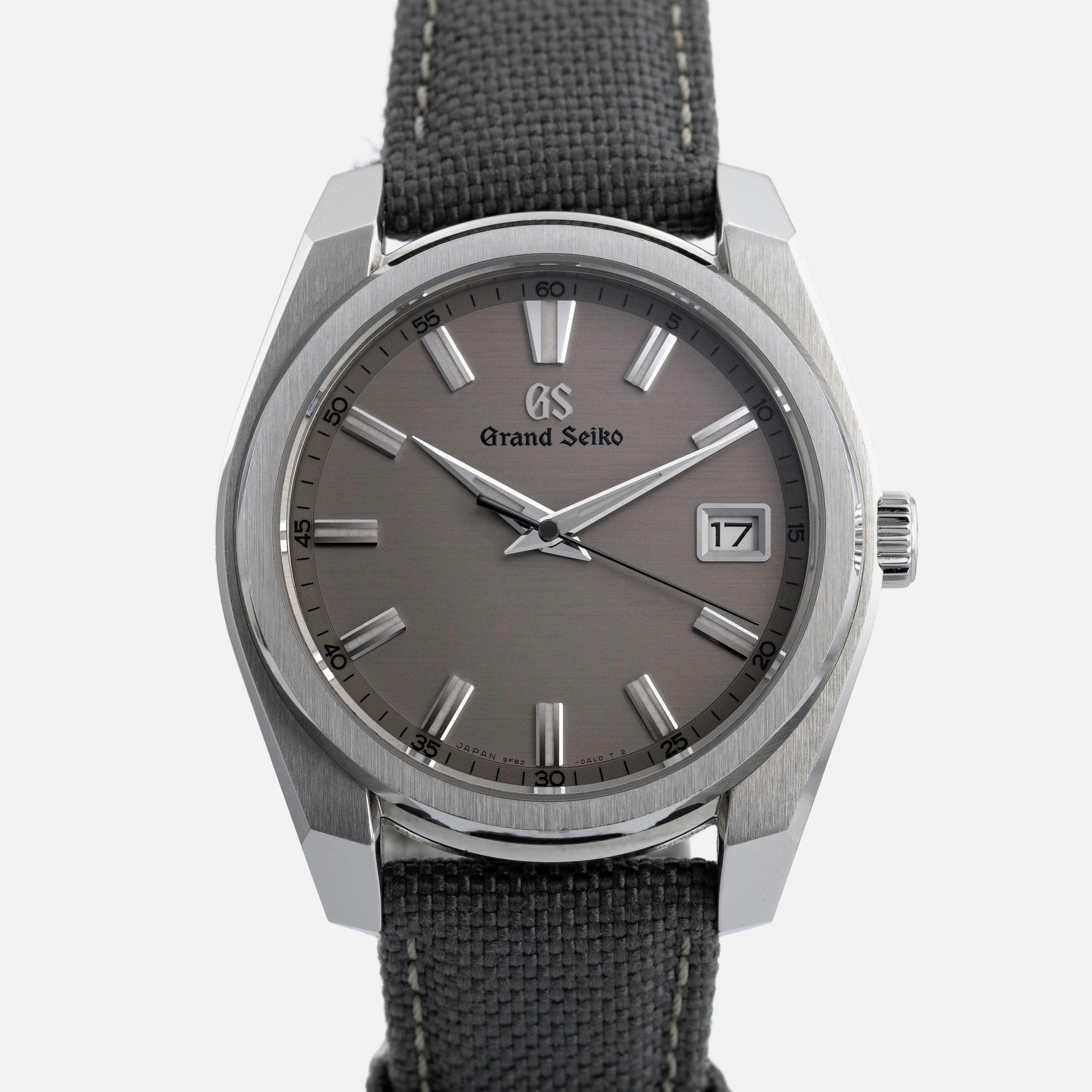 Grand Seiko Sport Quartz 9F SBGV245 – HODINKEE Shop