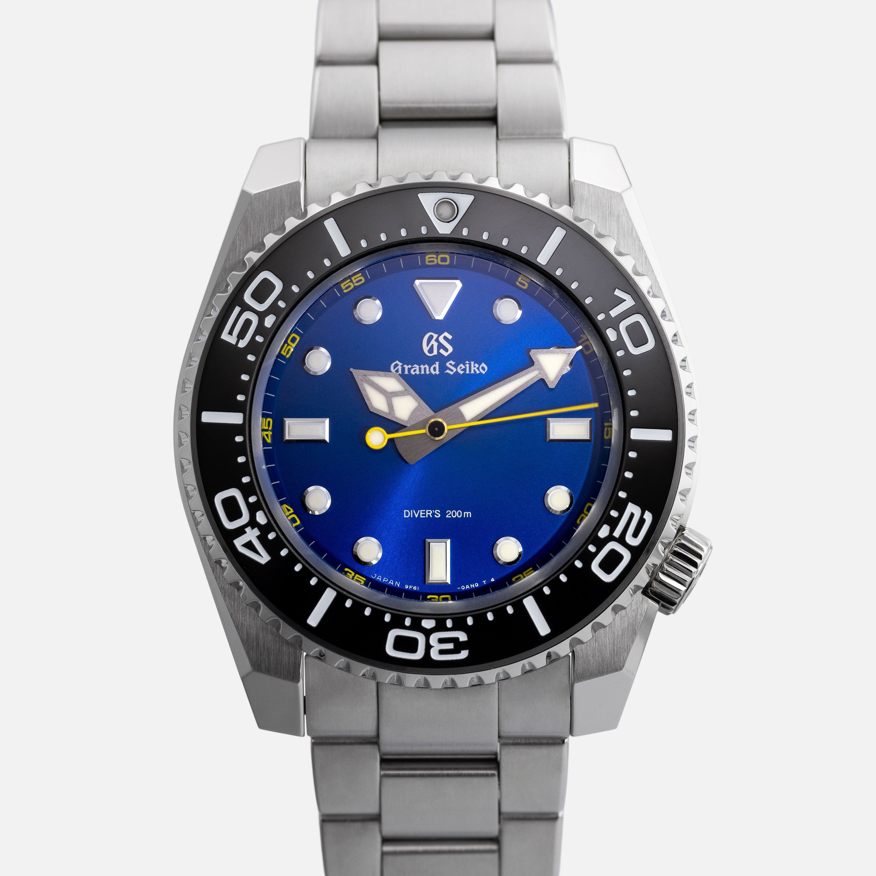 Seiko sbgx337 2025