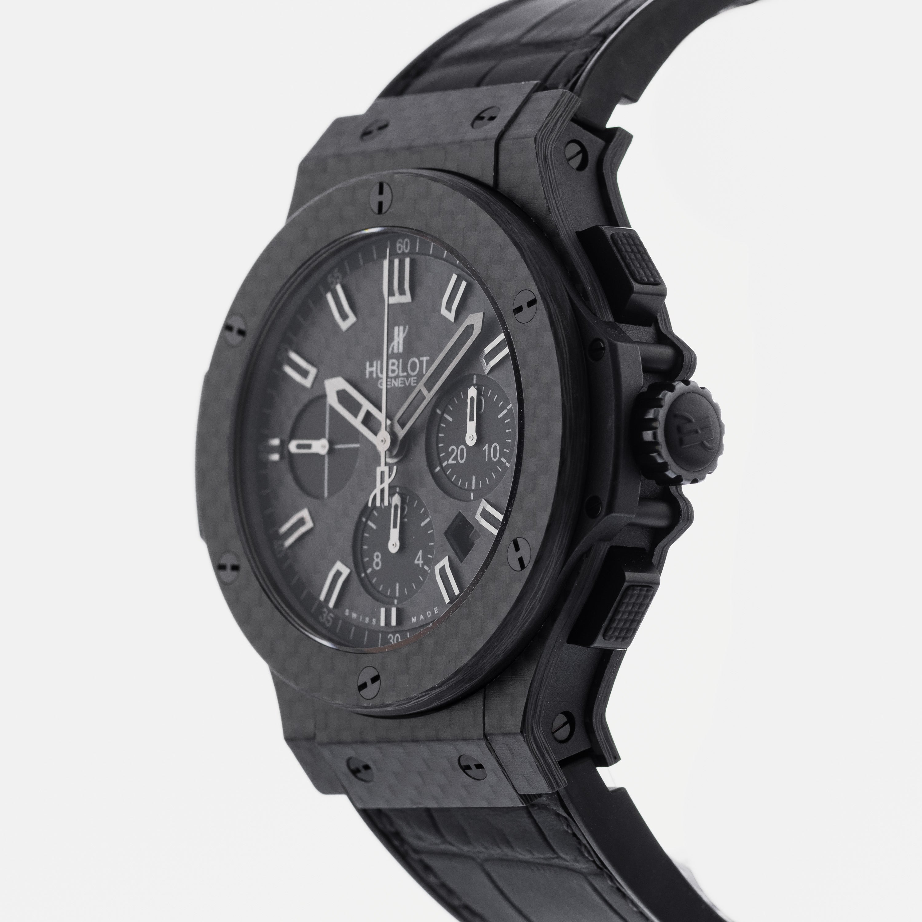 Big bang evolution hublot best sale