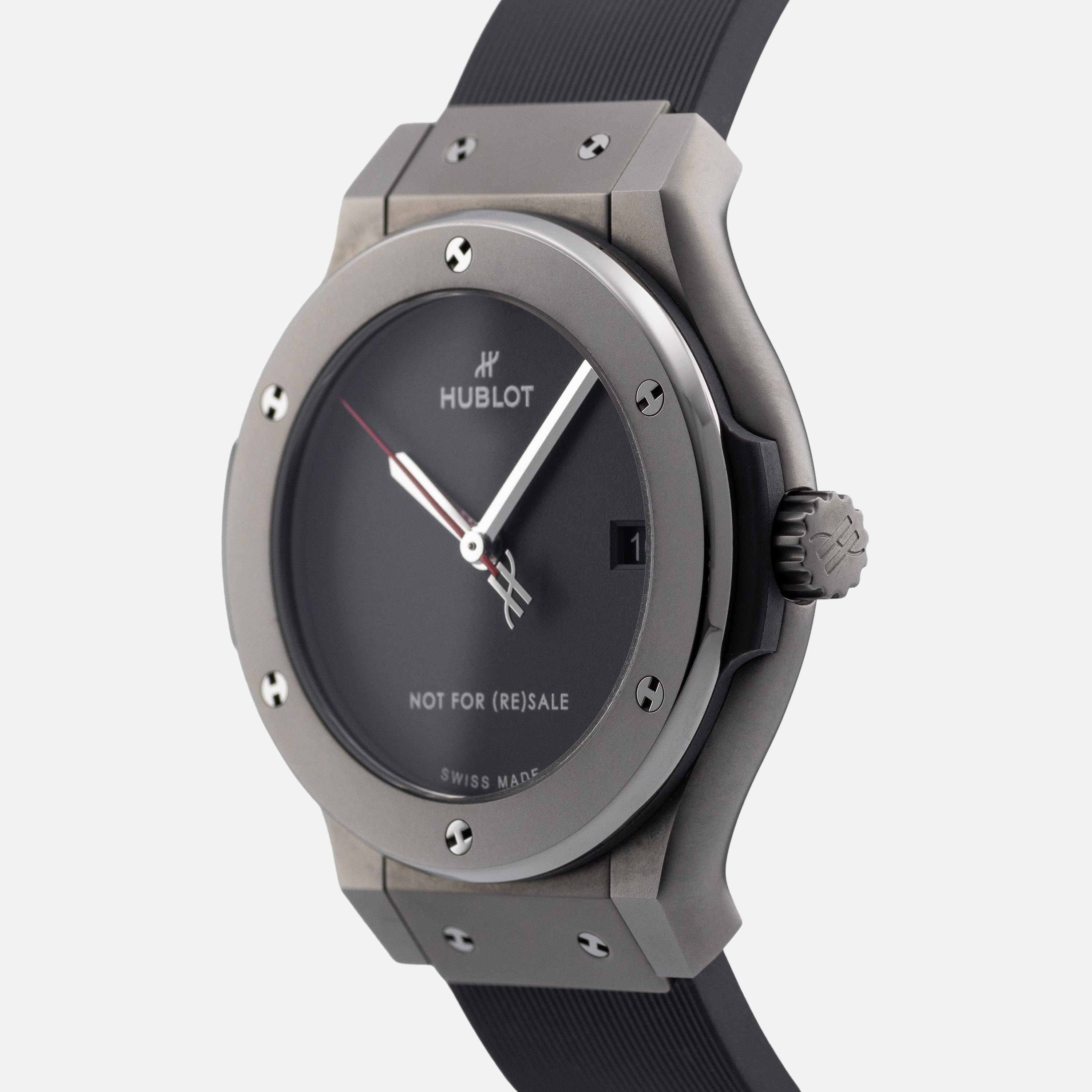 Hublot Classic Fusion Limited Edition 565.NX.8070.RX.HDK23