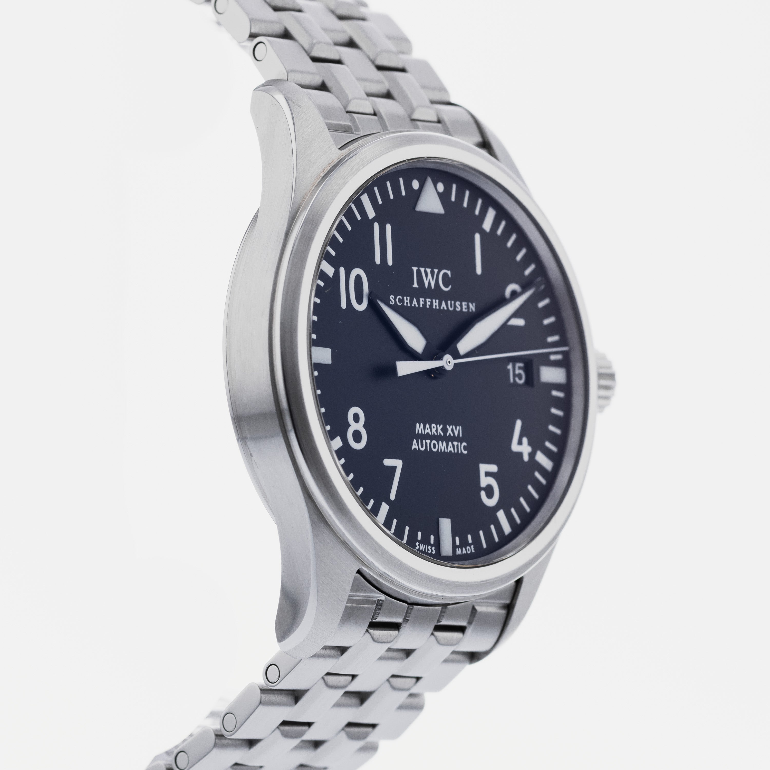 Iwc xvi shop