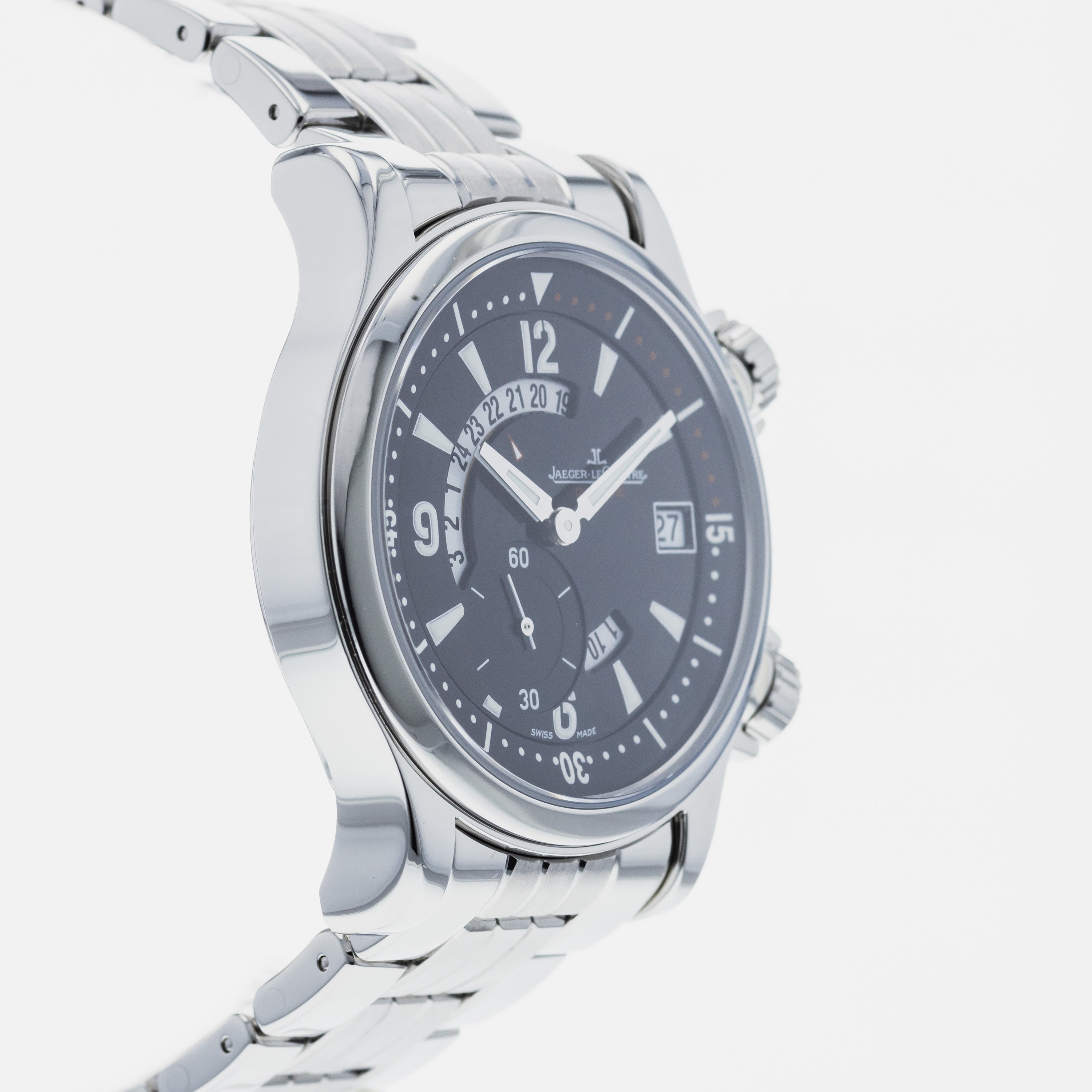 Jaeger LeCoultre Master Compressor Dualmatic Q1738170