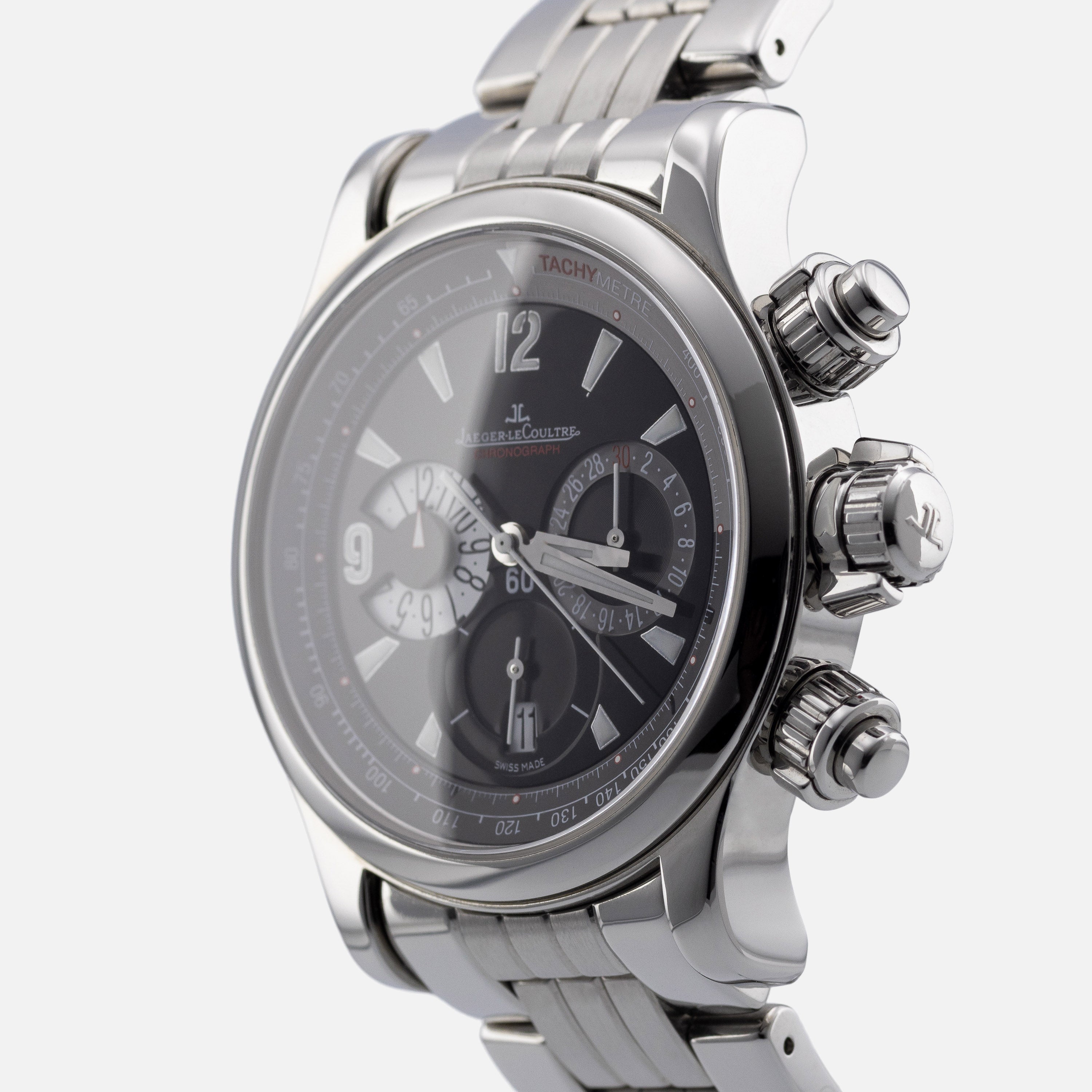 Jaeger-LeCoultre Master Compressor Chronograph Q1758170