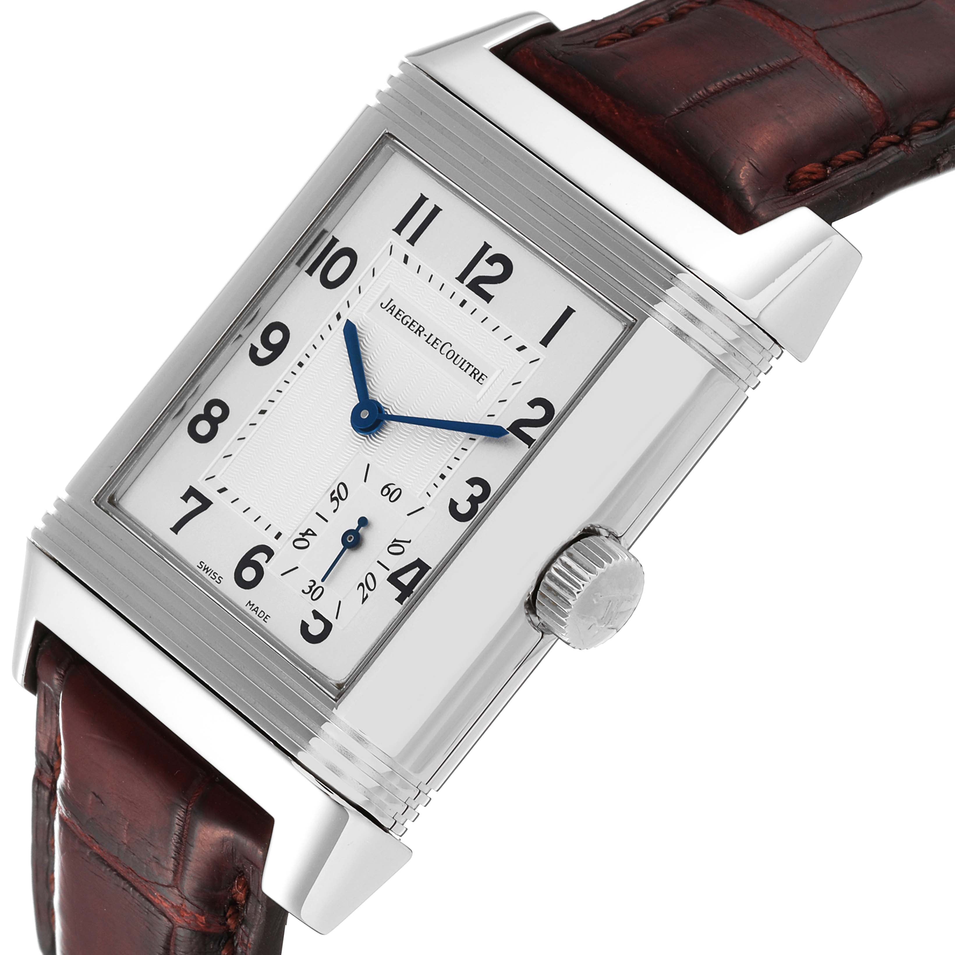 Jaeger lecoultre reverso grande reserve outlet