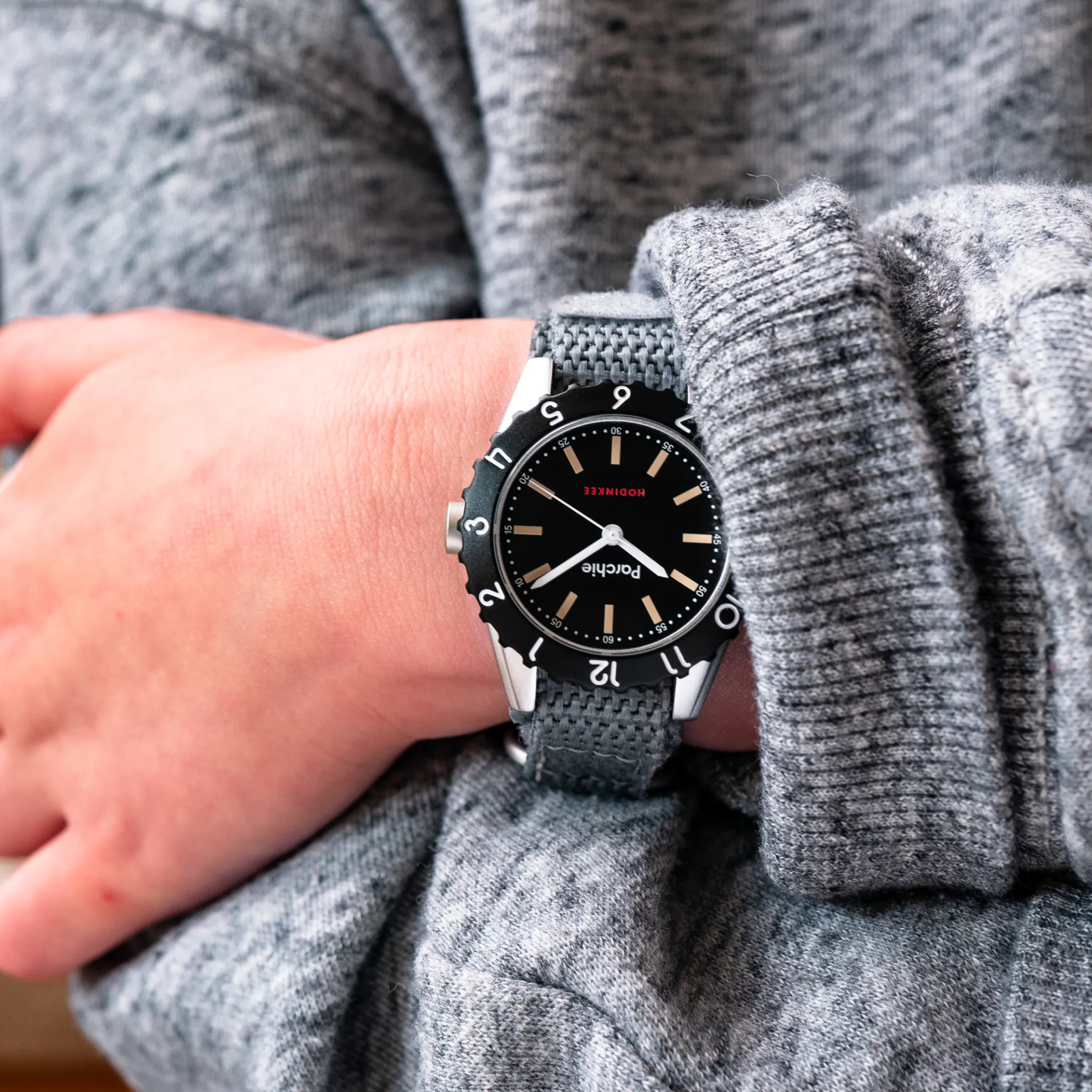 The Parchie Hodinkee-Time Limited Edition - 32mm – HODINKEE Shop