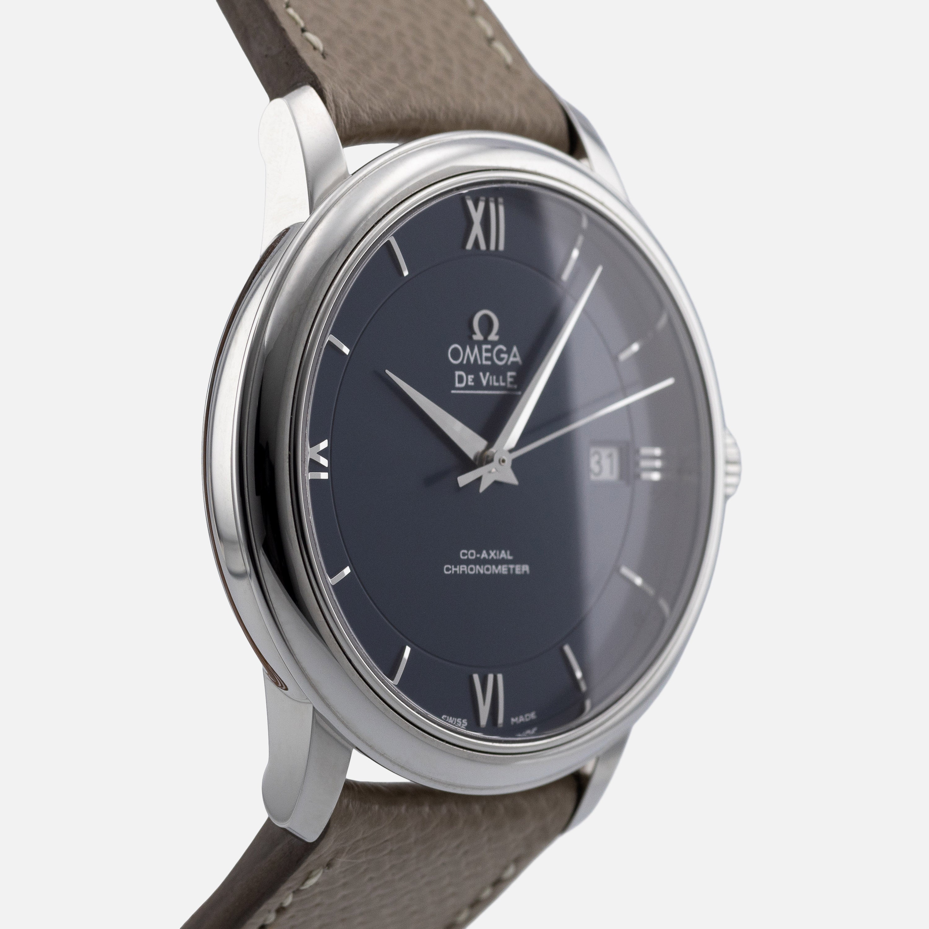 Buy omega deville hot sale