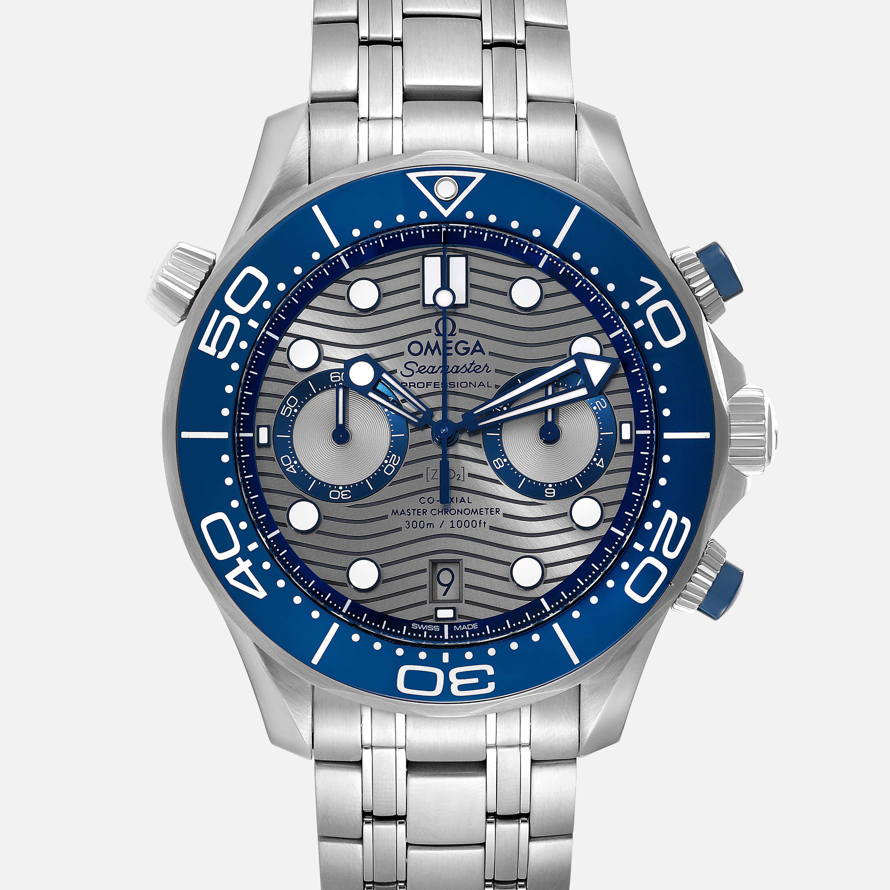 Seamaster 210 discount