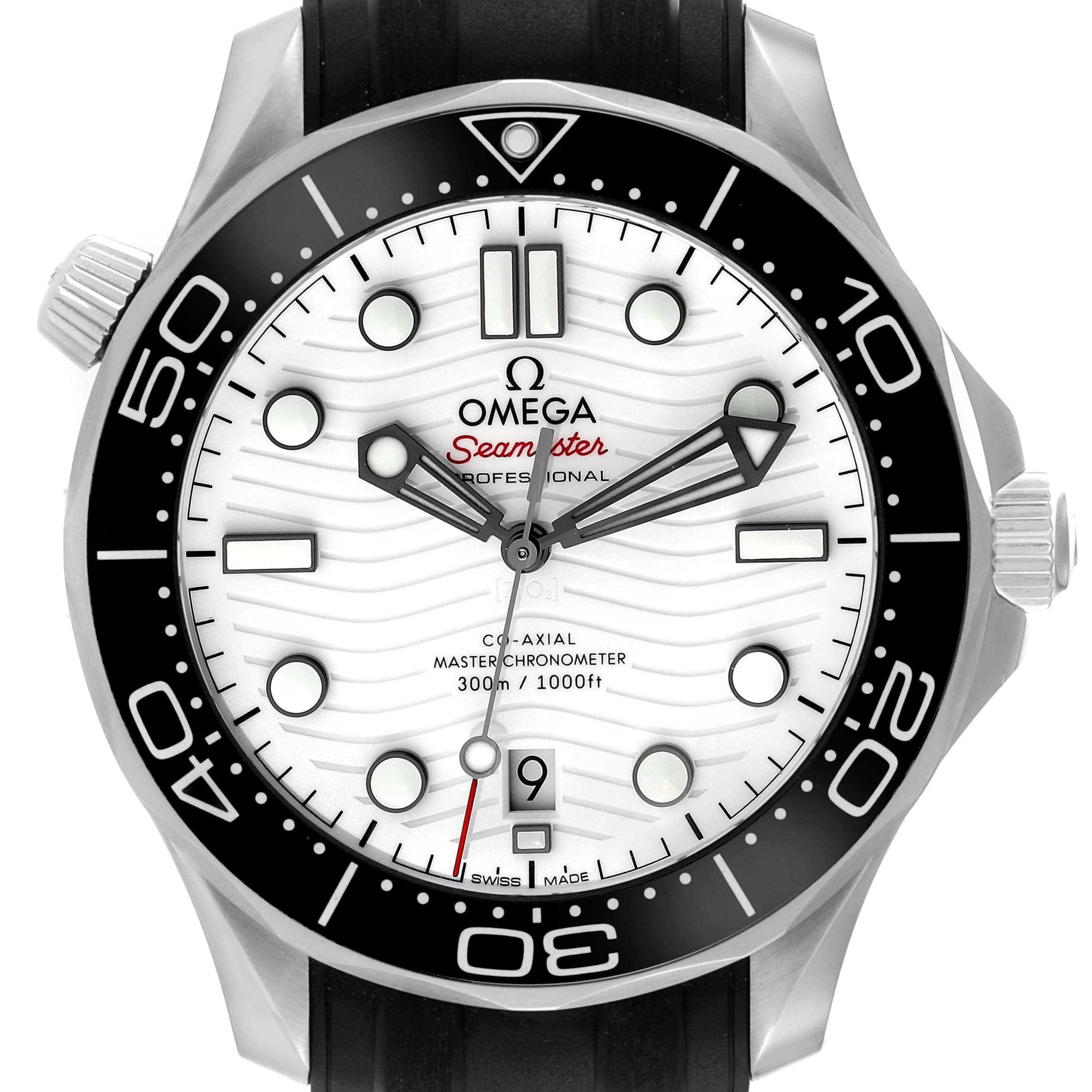 オメガ OMEGA Seamaster 210.32.42.20.04.001 – HODINKEE Shop