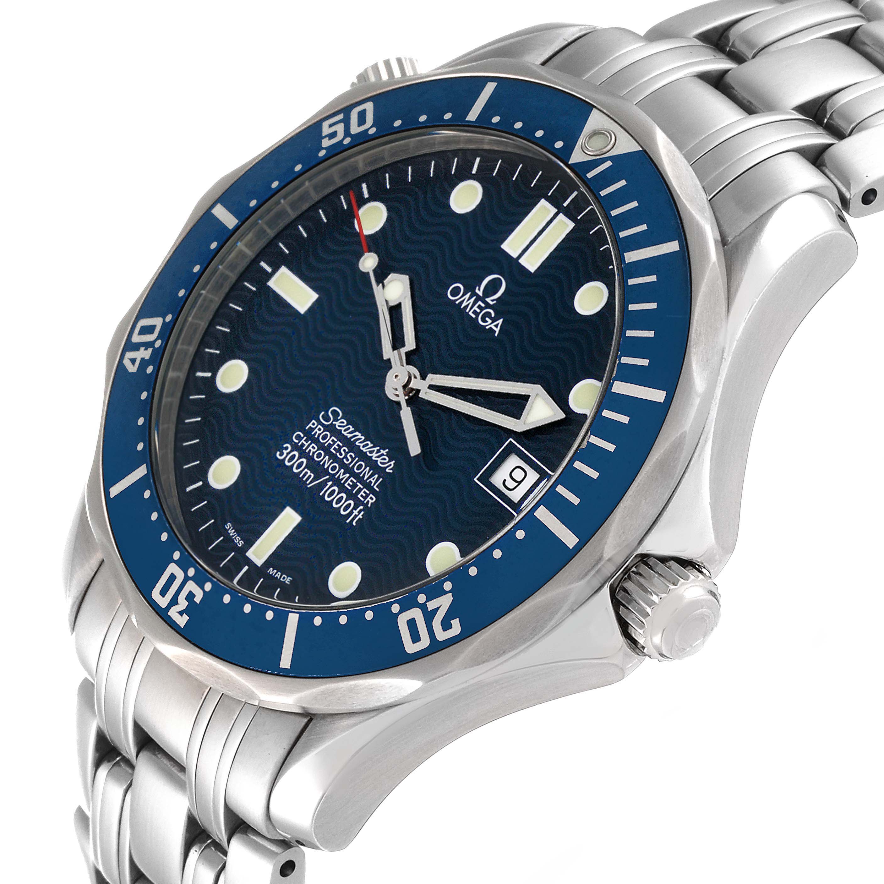 Seamaster 2531 clearance