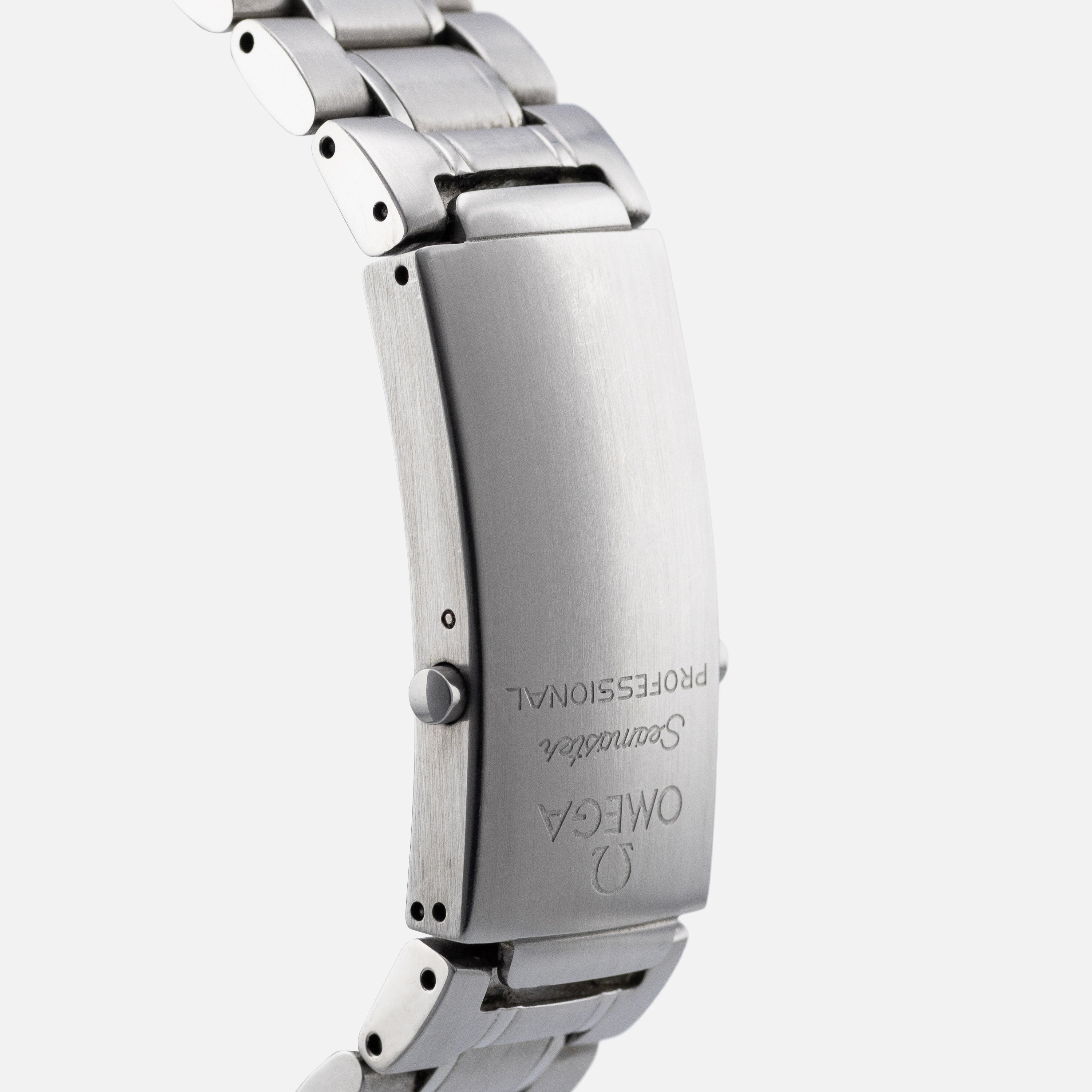 上品なスタイル OMEGA Seamaster 300M Midsize 2253.80.00 – HODINKEE Shop 時計
