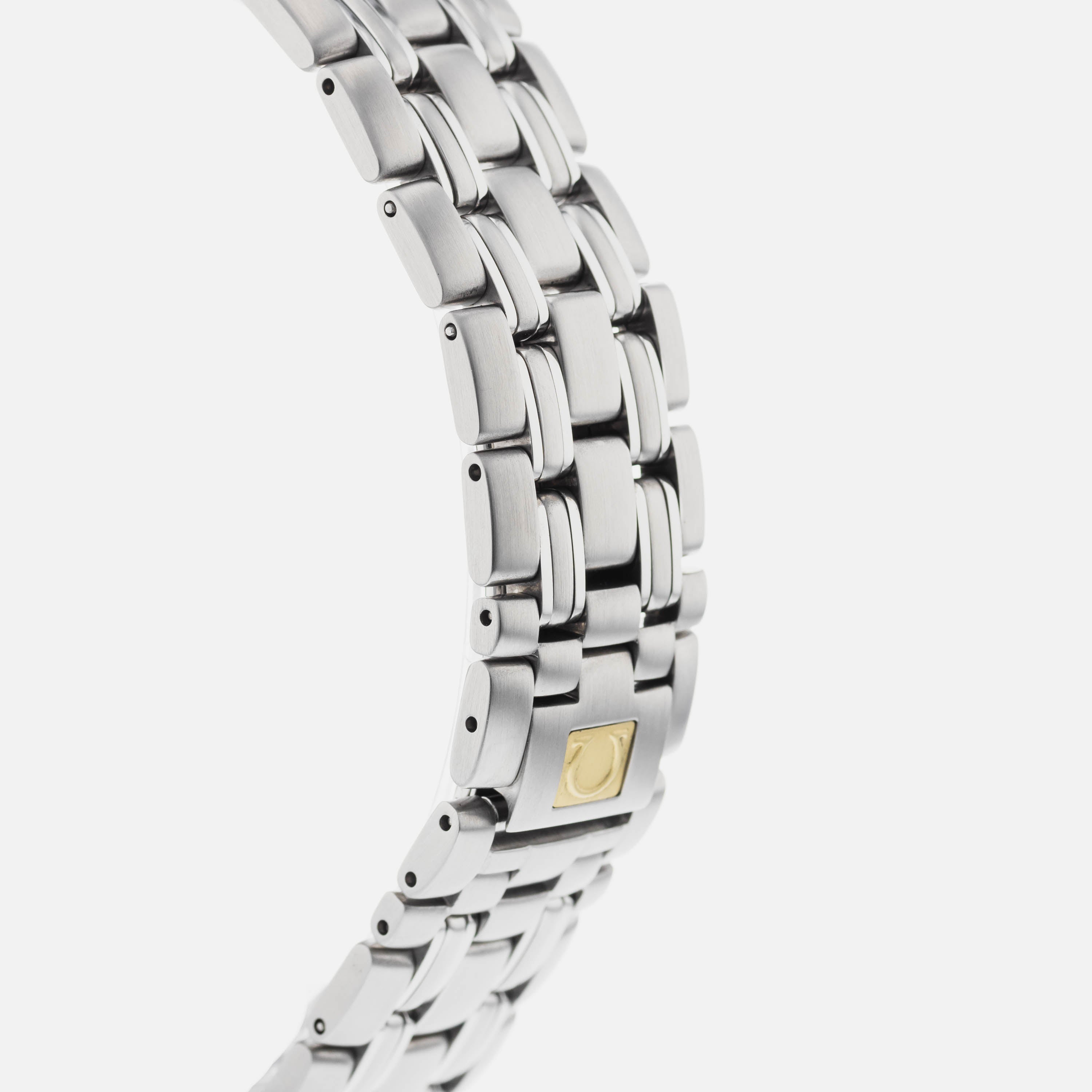 Omega seamaster gmt 50th anniversary bracelet new arrivals