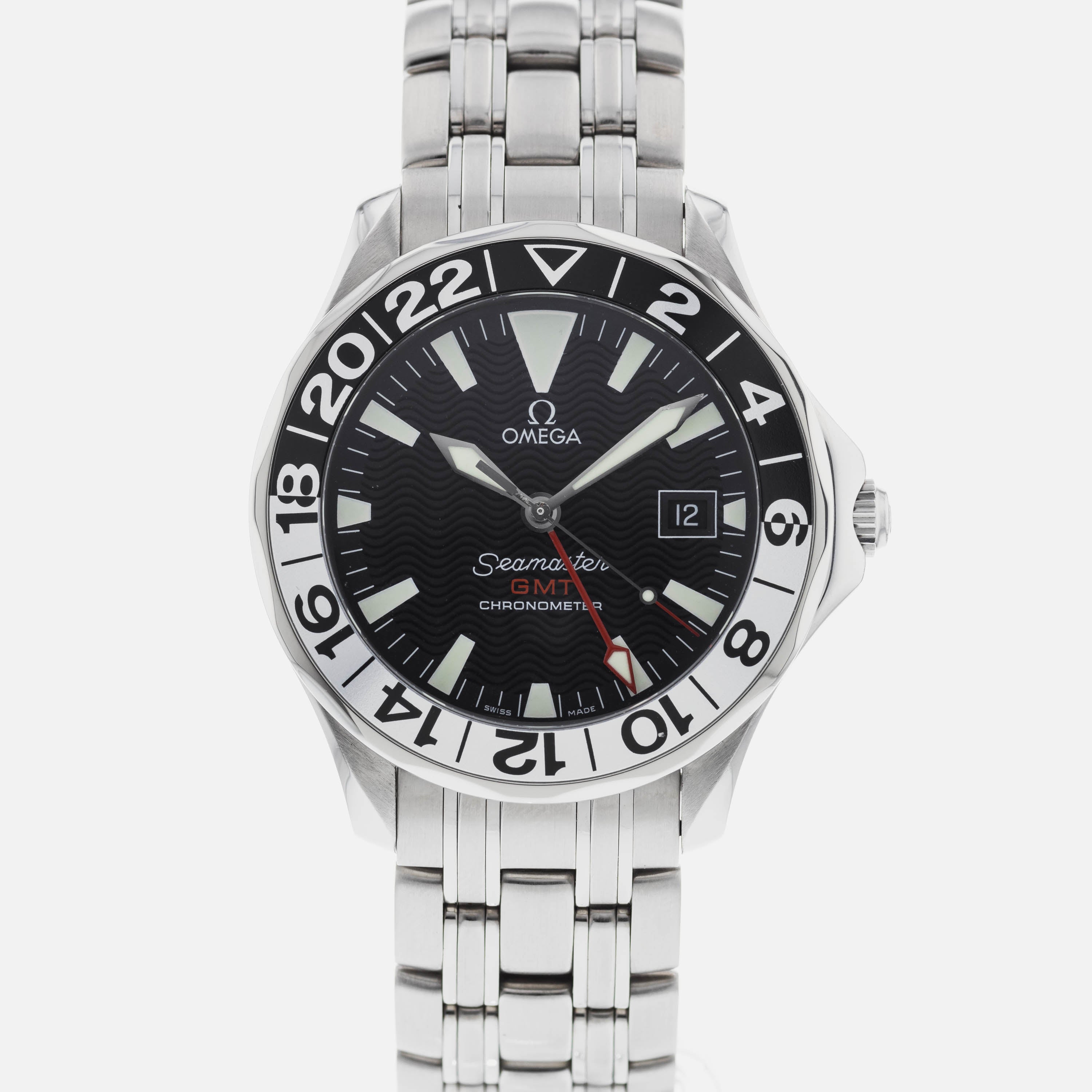 Omega seamaster 50 years new arrivals