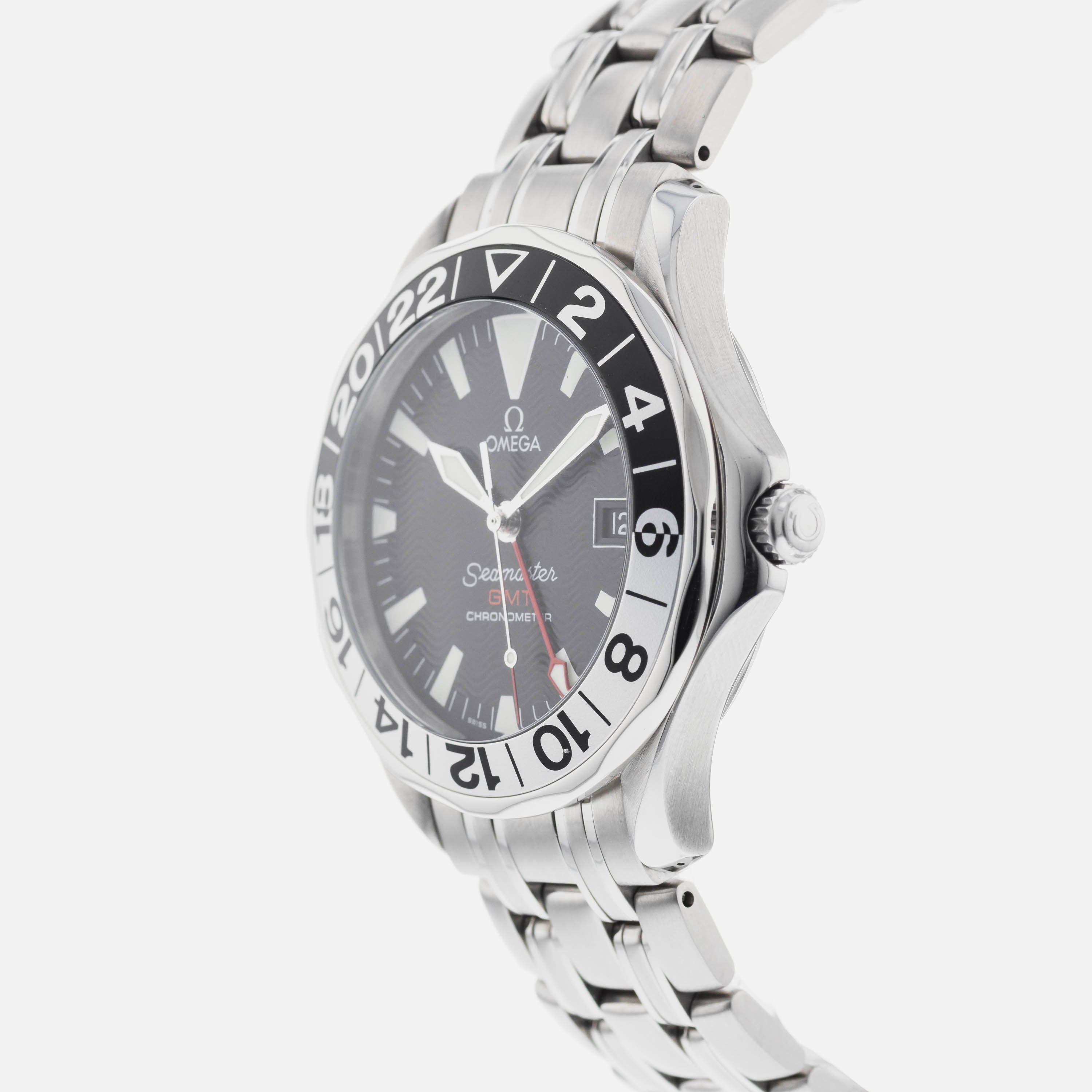 Omega 2534.50 outlet