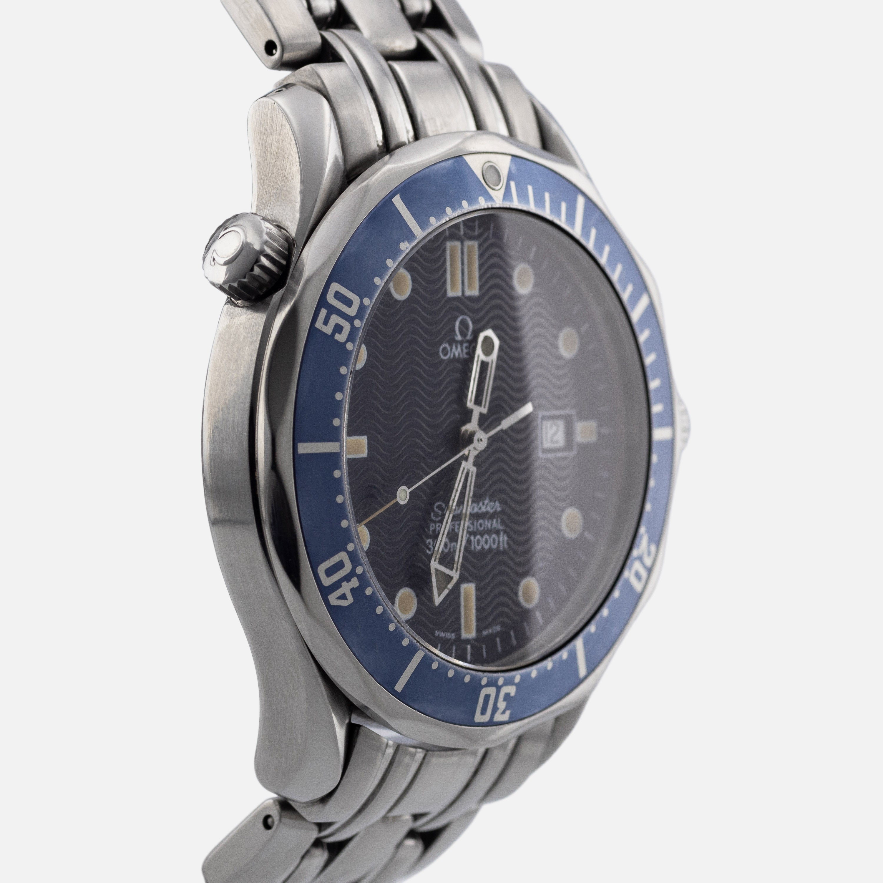 OMEGA Seamaster 300M James Bond 2541.80.00