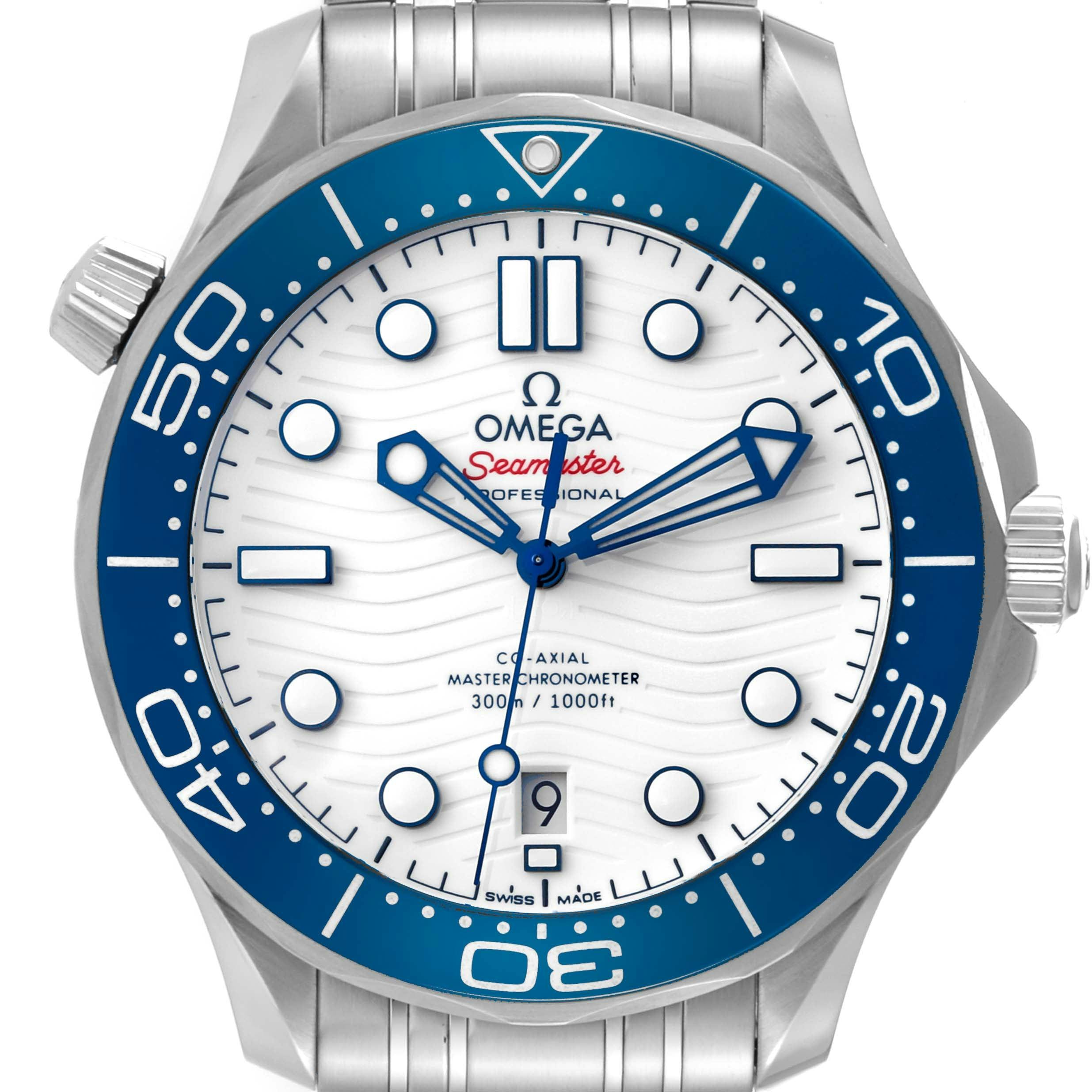 A*2様 オメガ　OMEGA 腕時計 OMEGA Seamaster 522.30.42.20.04.001 – HODINKEE Shop