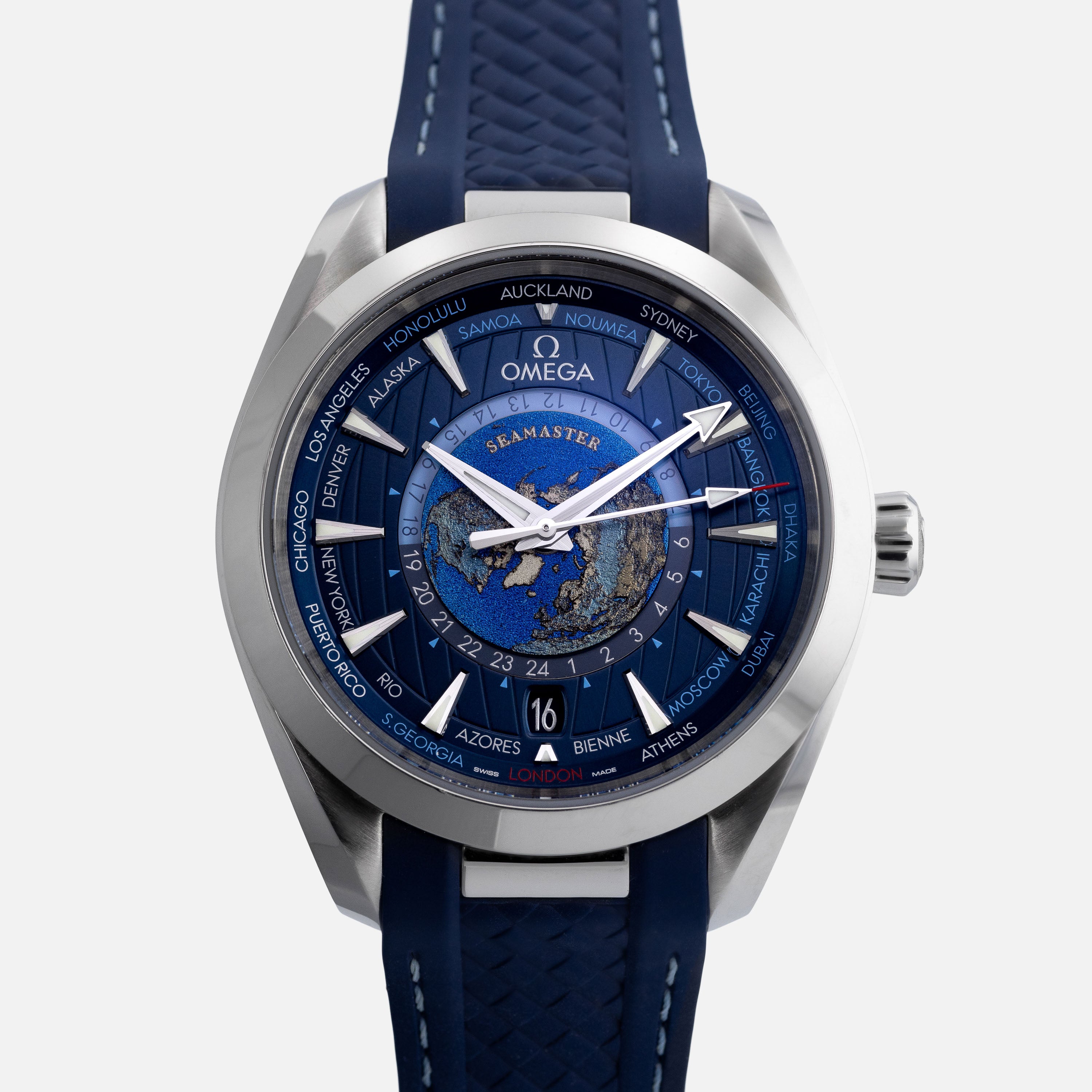 時計 OMEGA Seamaster Aqua Terra Si14 時計 OMEGA Seamaster Aqua Terra Si14 Seamaster Aqua Terra