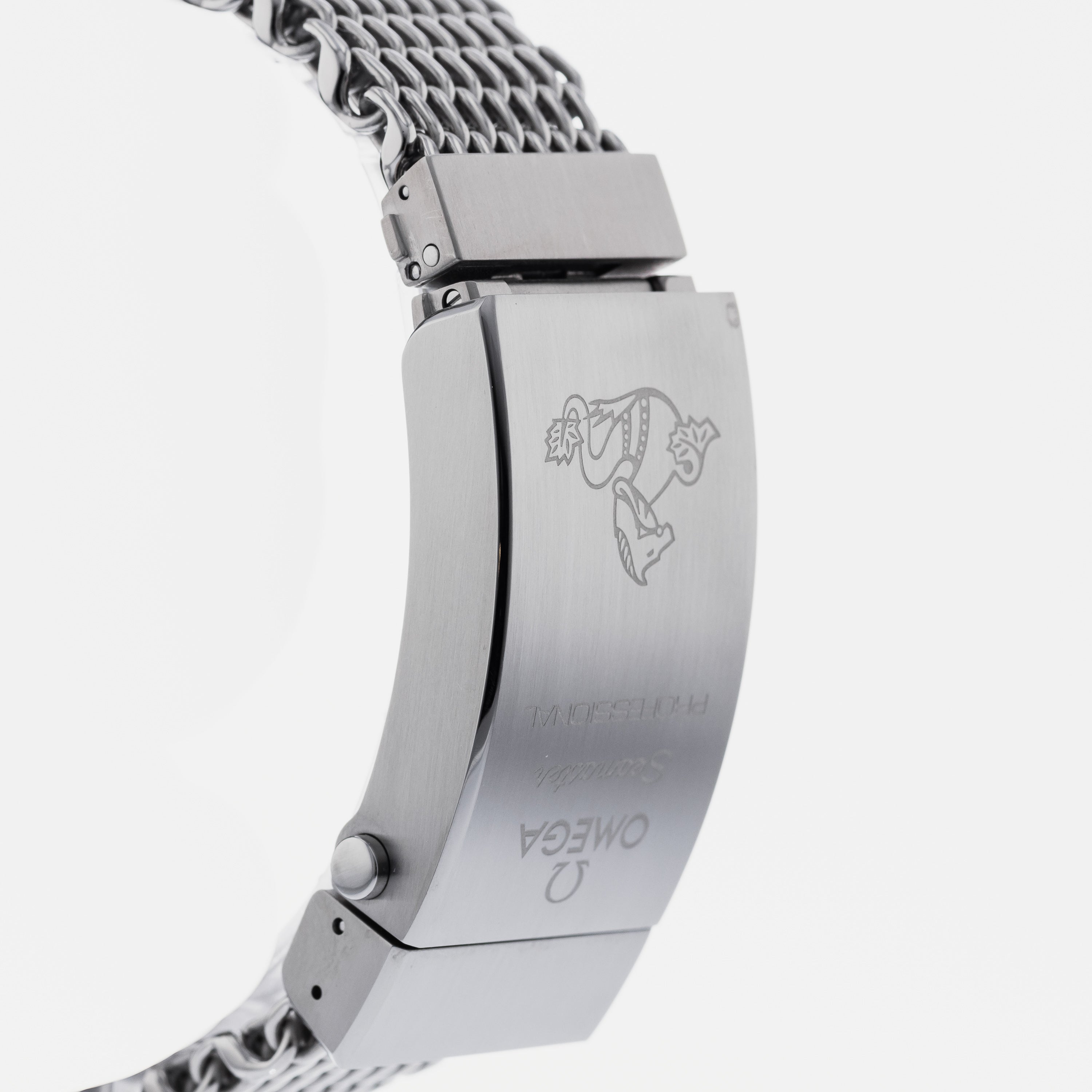 OMEGA Seamaster Ploprof – HODINKEE Shop