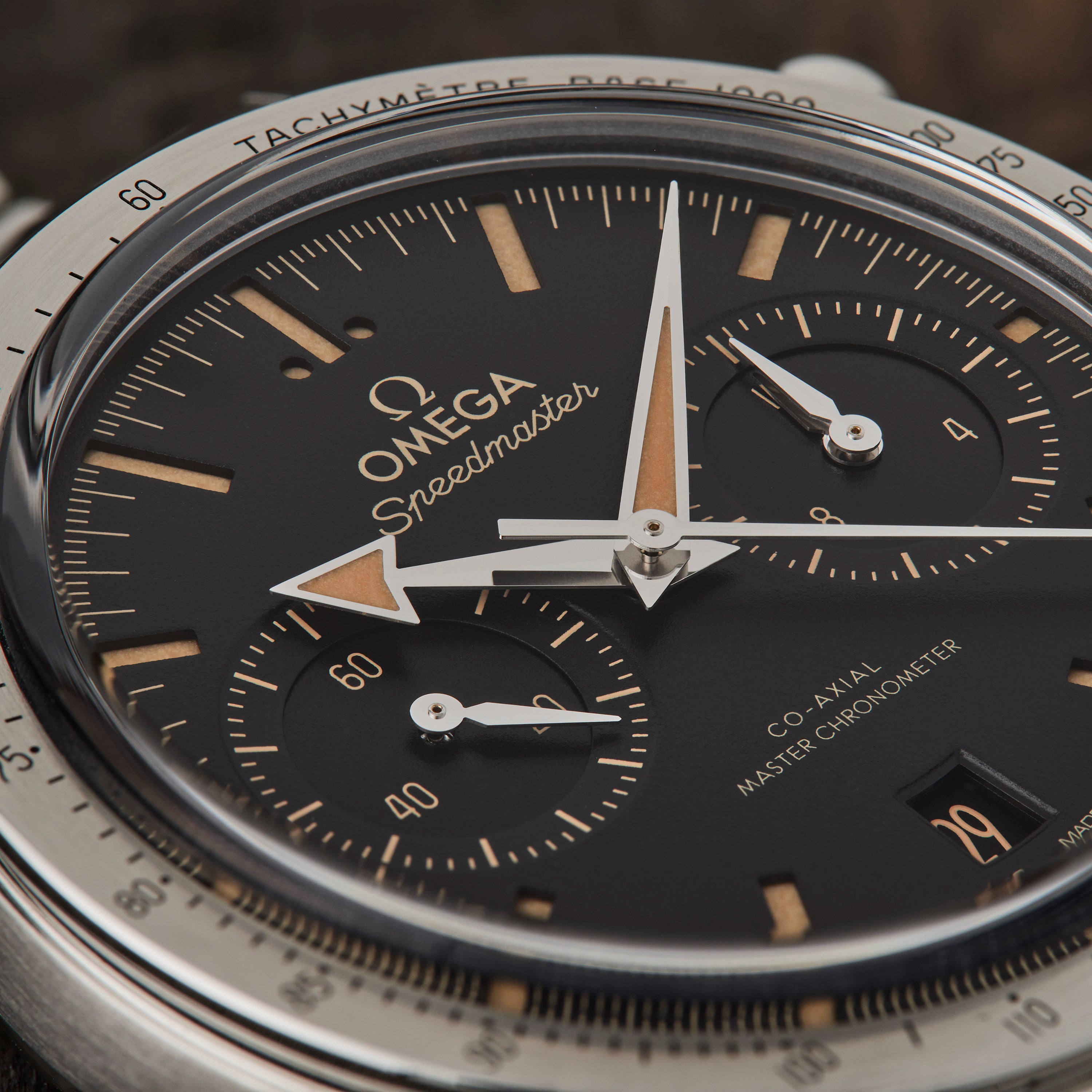 Hodinkee speedmaster for sale clearance